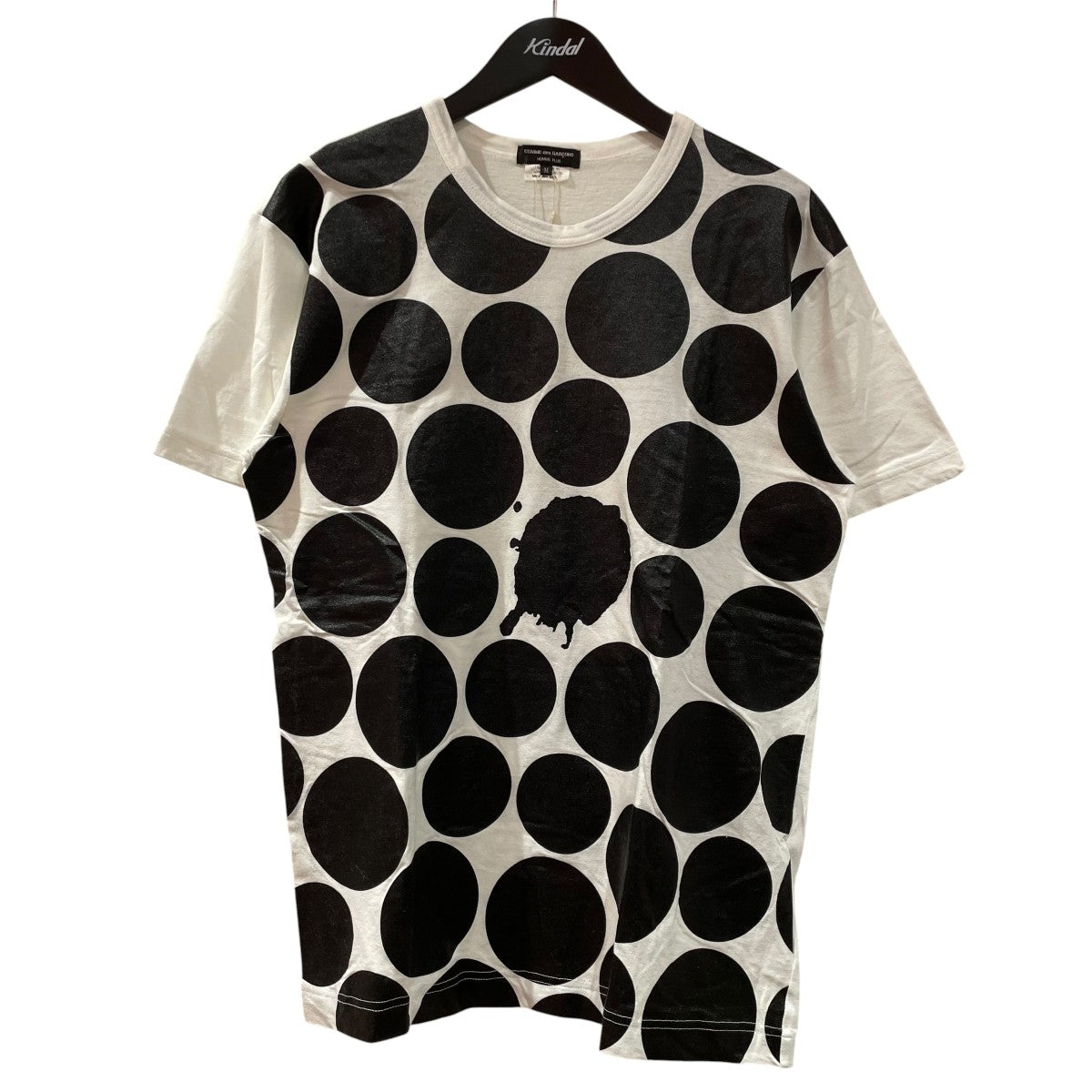 AD2012半袖TシャツPK-T024