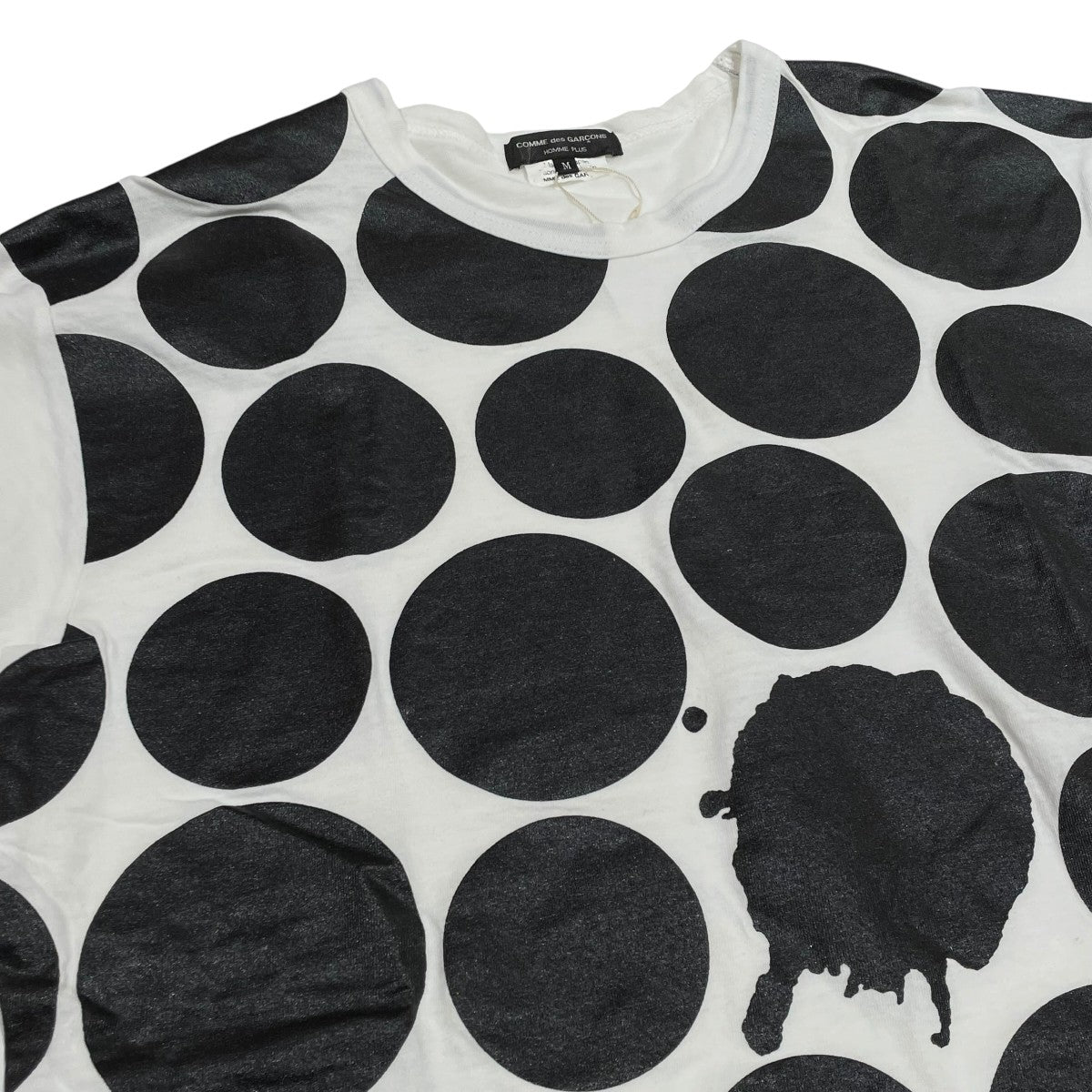 AD2012半袖TシャツPK-T024