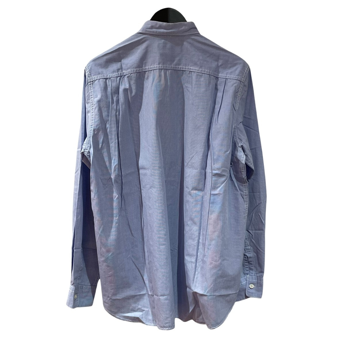 AD2007長袖シャツHA-B038