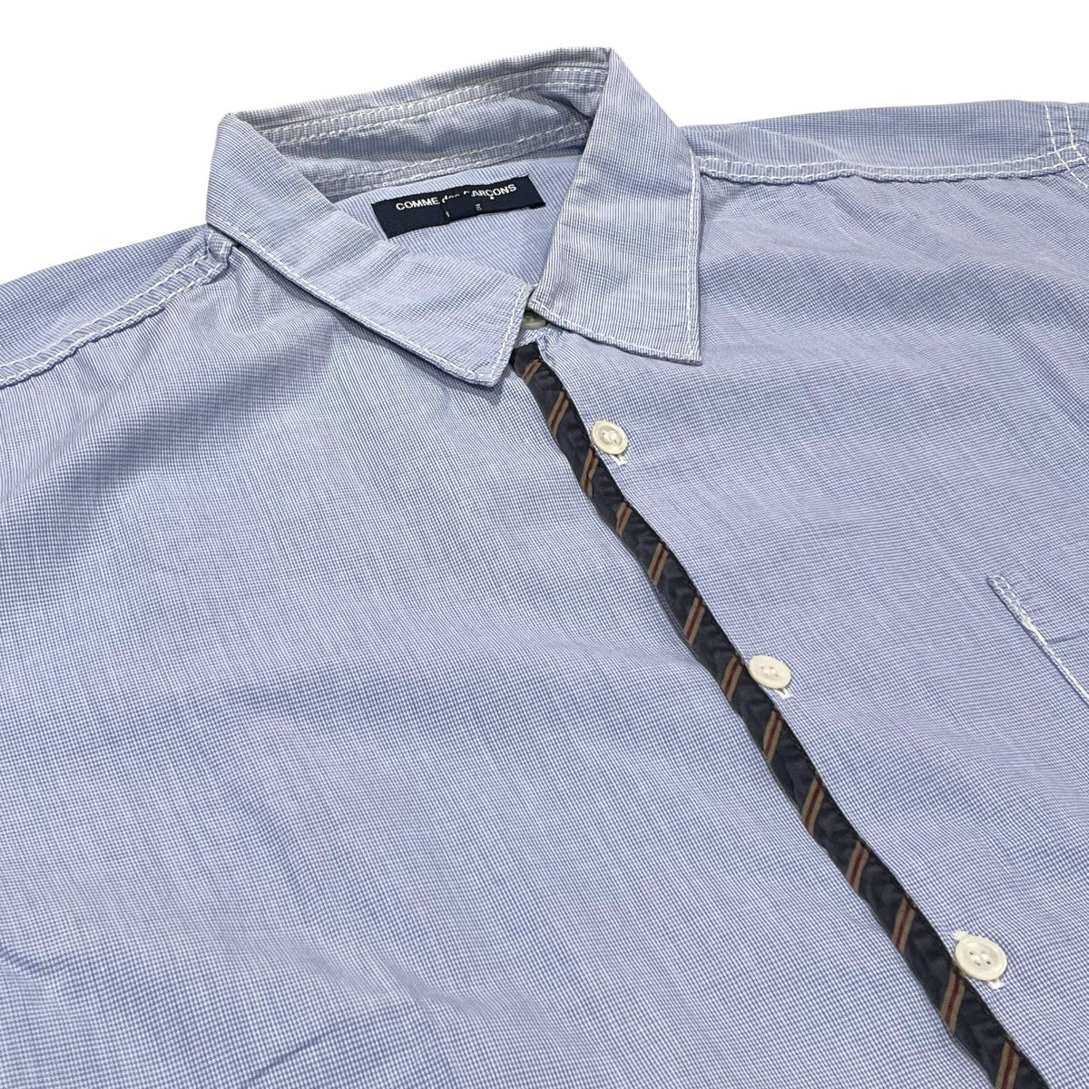 AD2007長袖シャツHA-B038