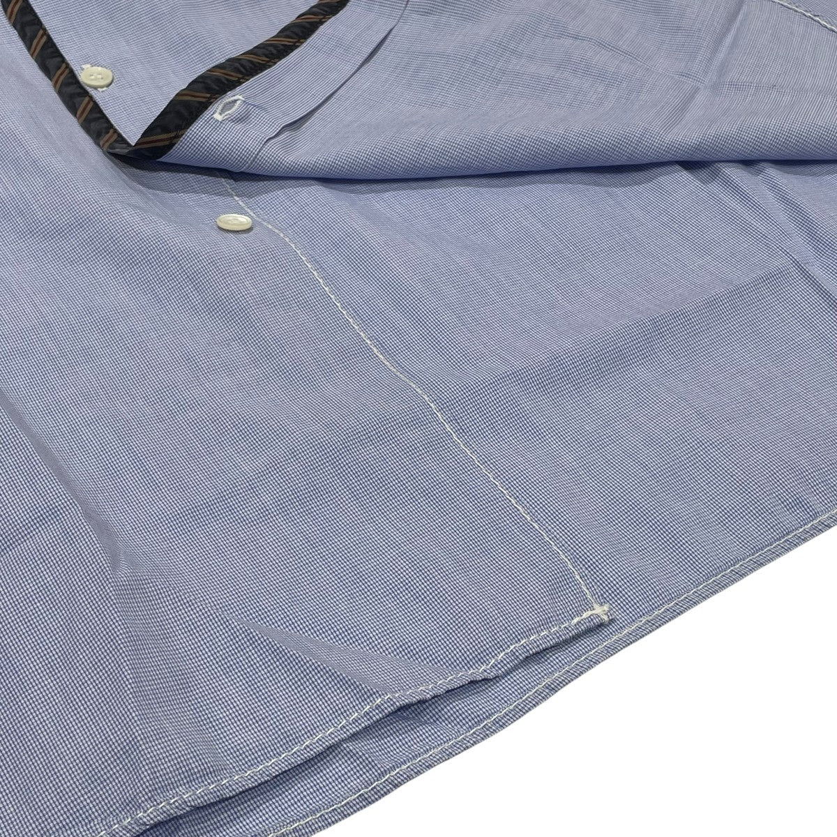 AD2007長袖シャツHA-B038