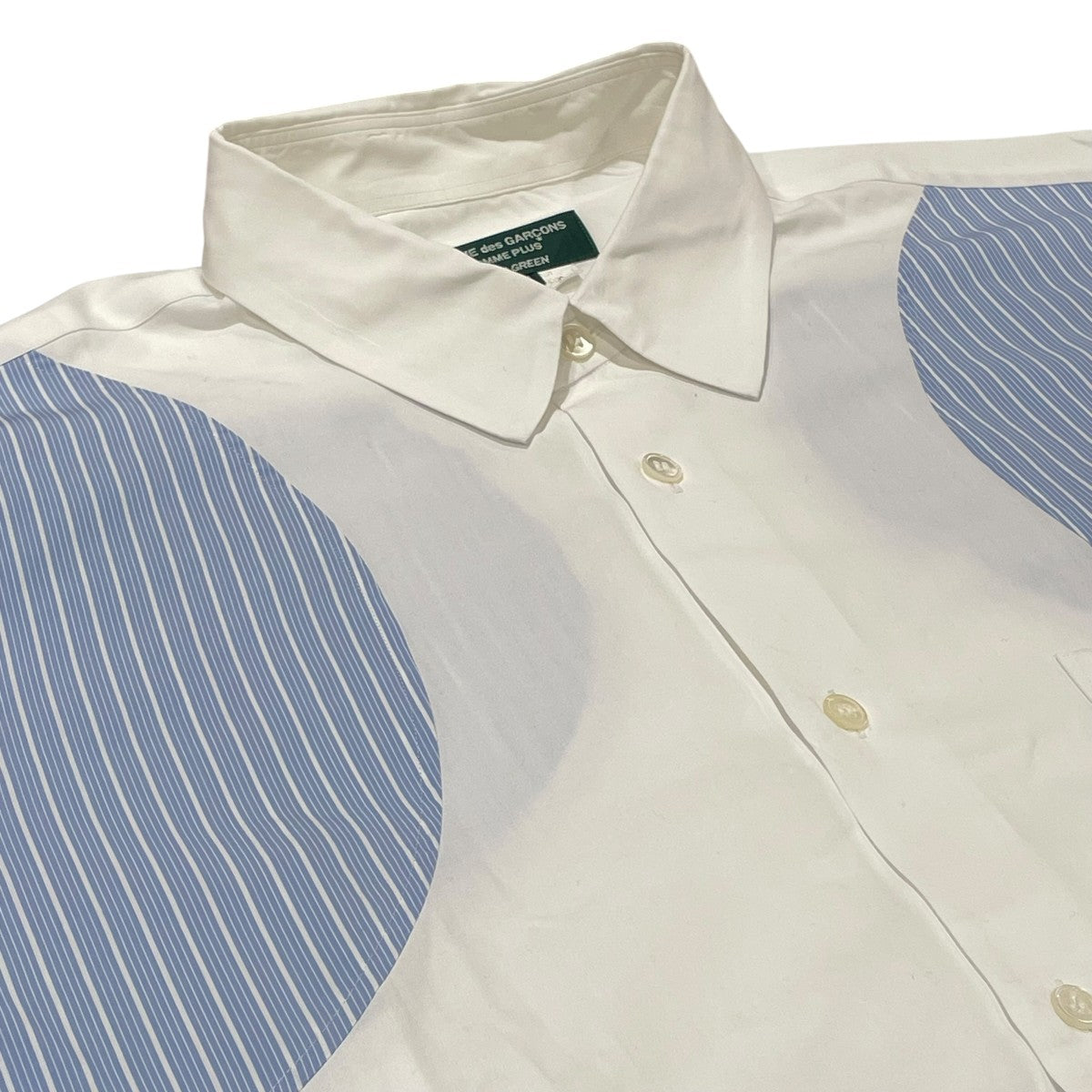 AD2008長袖シャツPC-B203