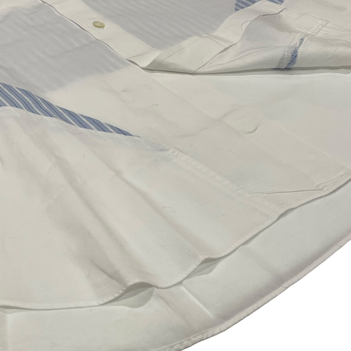 AD2008長袖シャツPC-B203