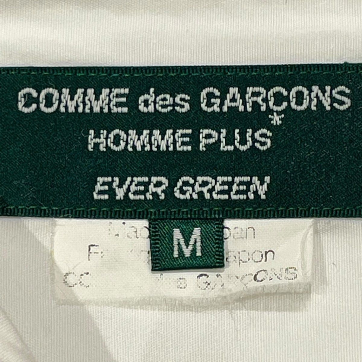 AD2008長袖シャツPC-B203