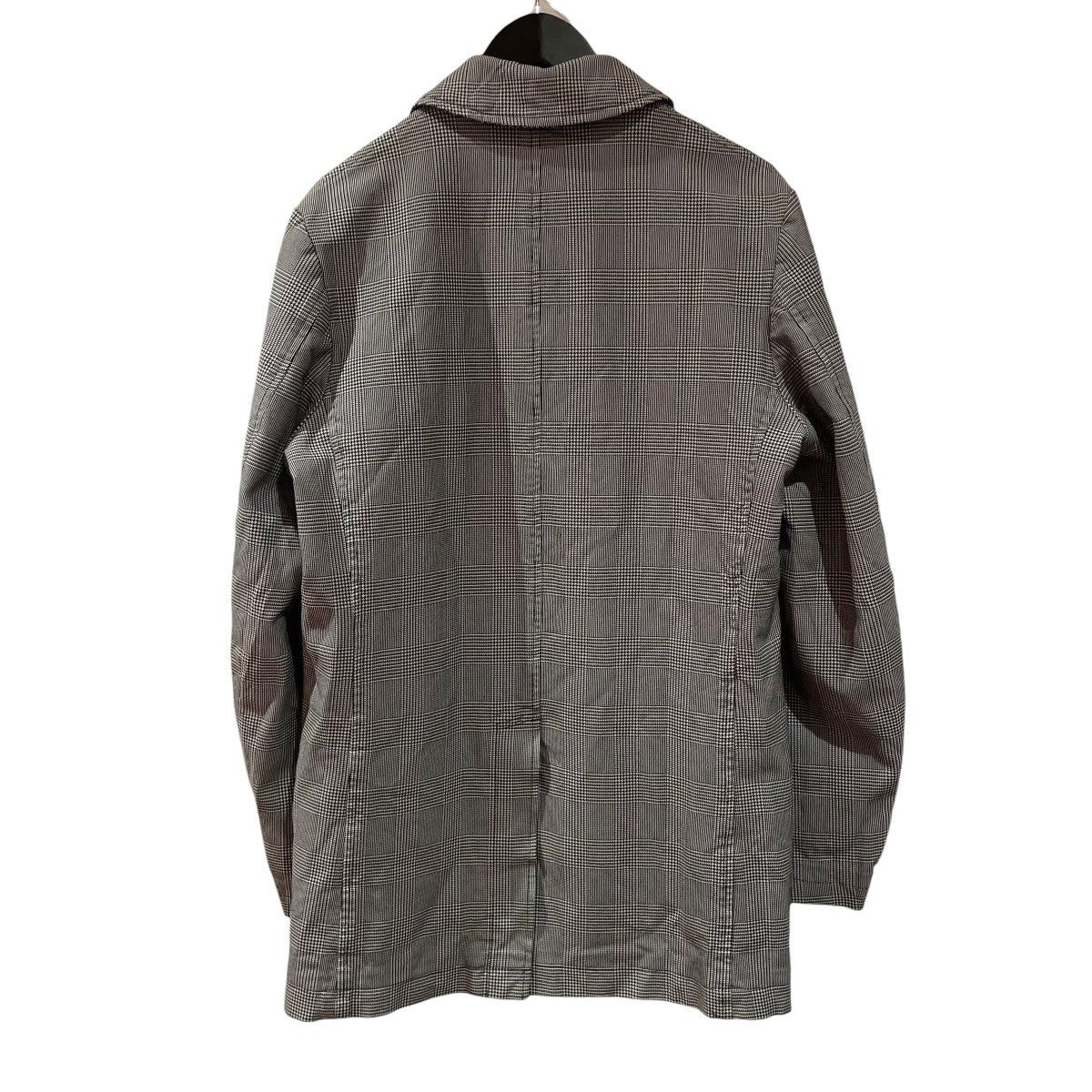 COMME des GARCONS HOMME PLUS AD2010アウター コートHF-C007 古着・中古-2枚目のアイテム画像