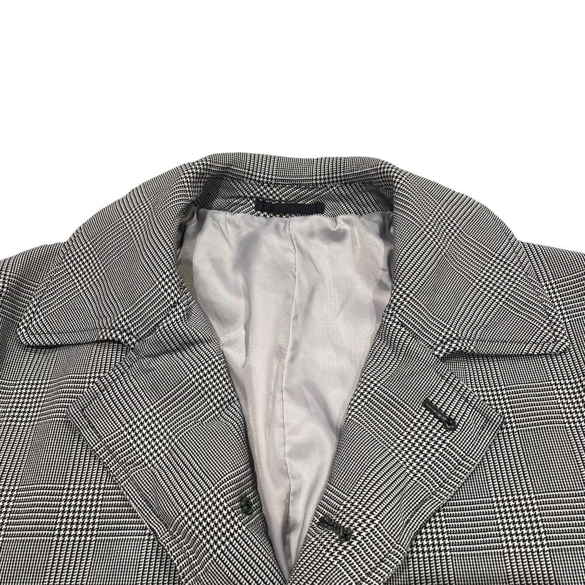 COMME des GARCONS HOMME PLUS AD2010アウター コートHF-C007 古着・中古-3枚目のアイテム画像