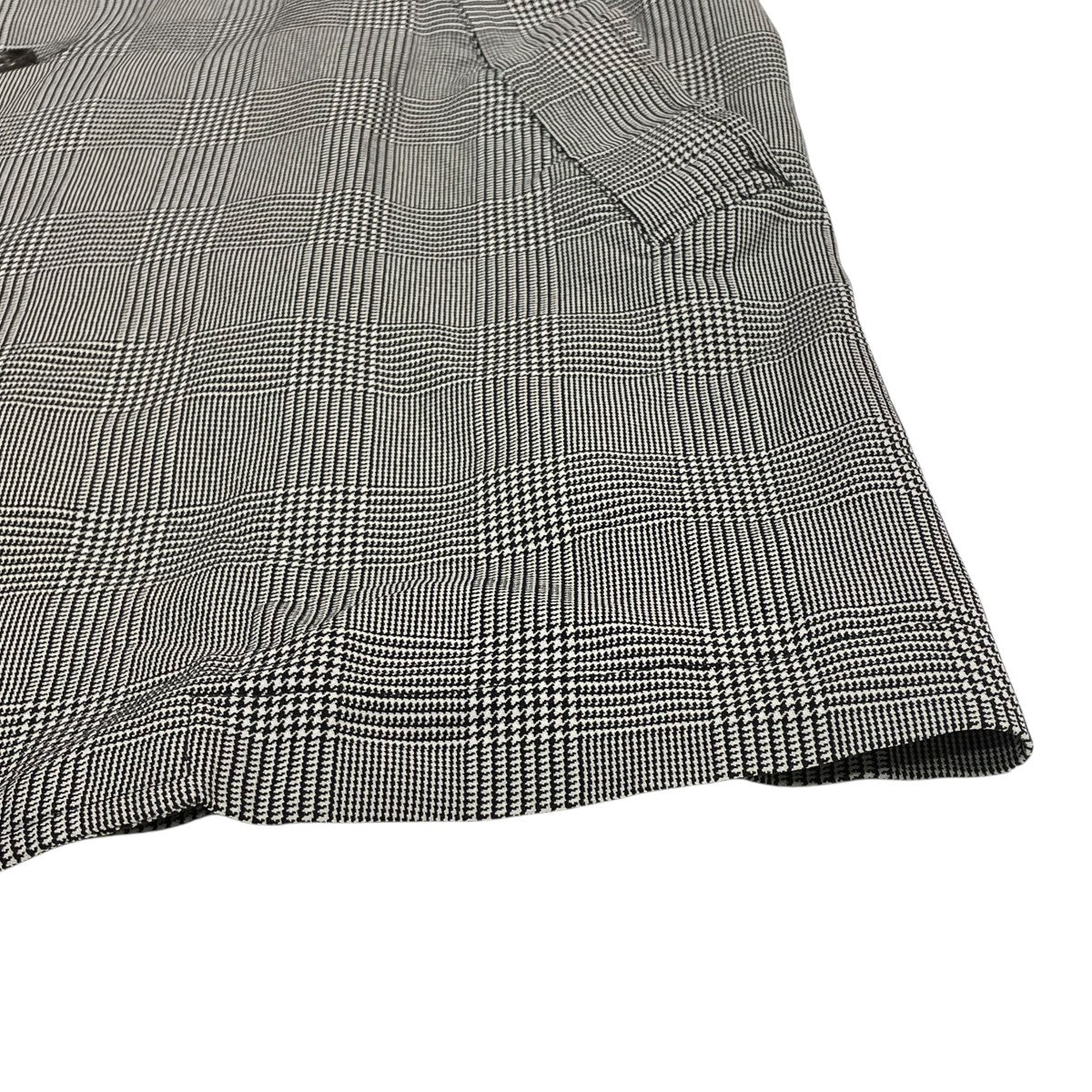 COMME des GARCONS HOMME PLUS AD2010アウター コートHF-C007 古着・中古-5枚目のアイテム画像