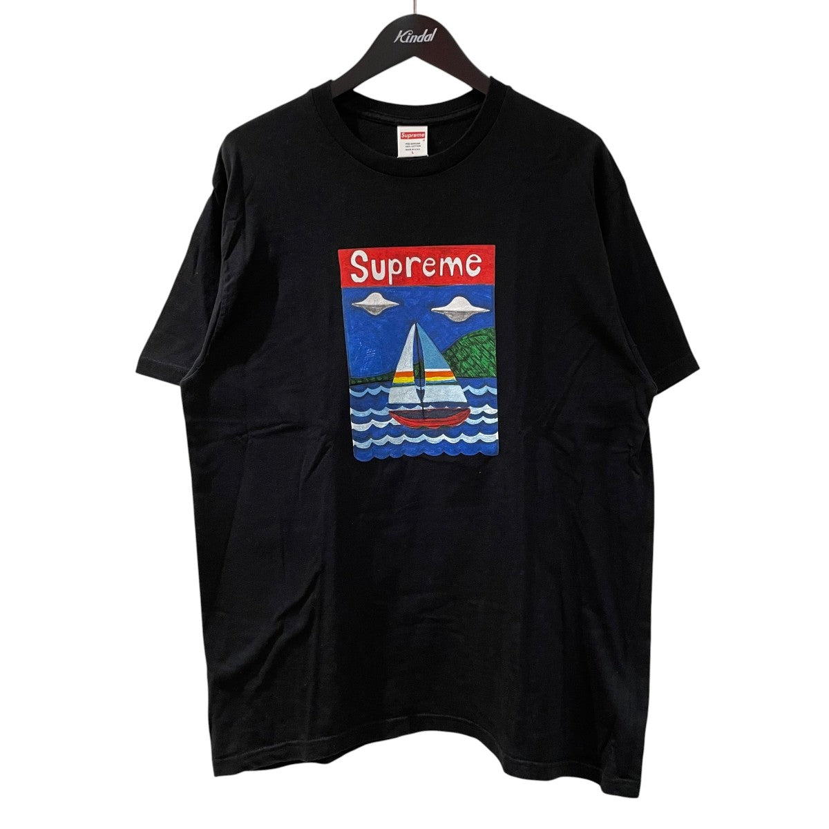 20SSSAILBOAT TEE半袖Tシャツ