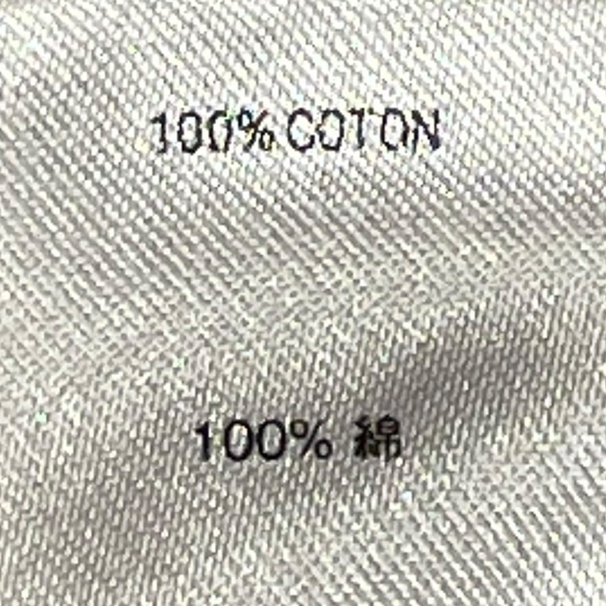 20AWMICRO STRIPE L S TOPロングスリーブTシャツ