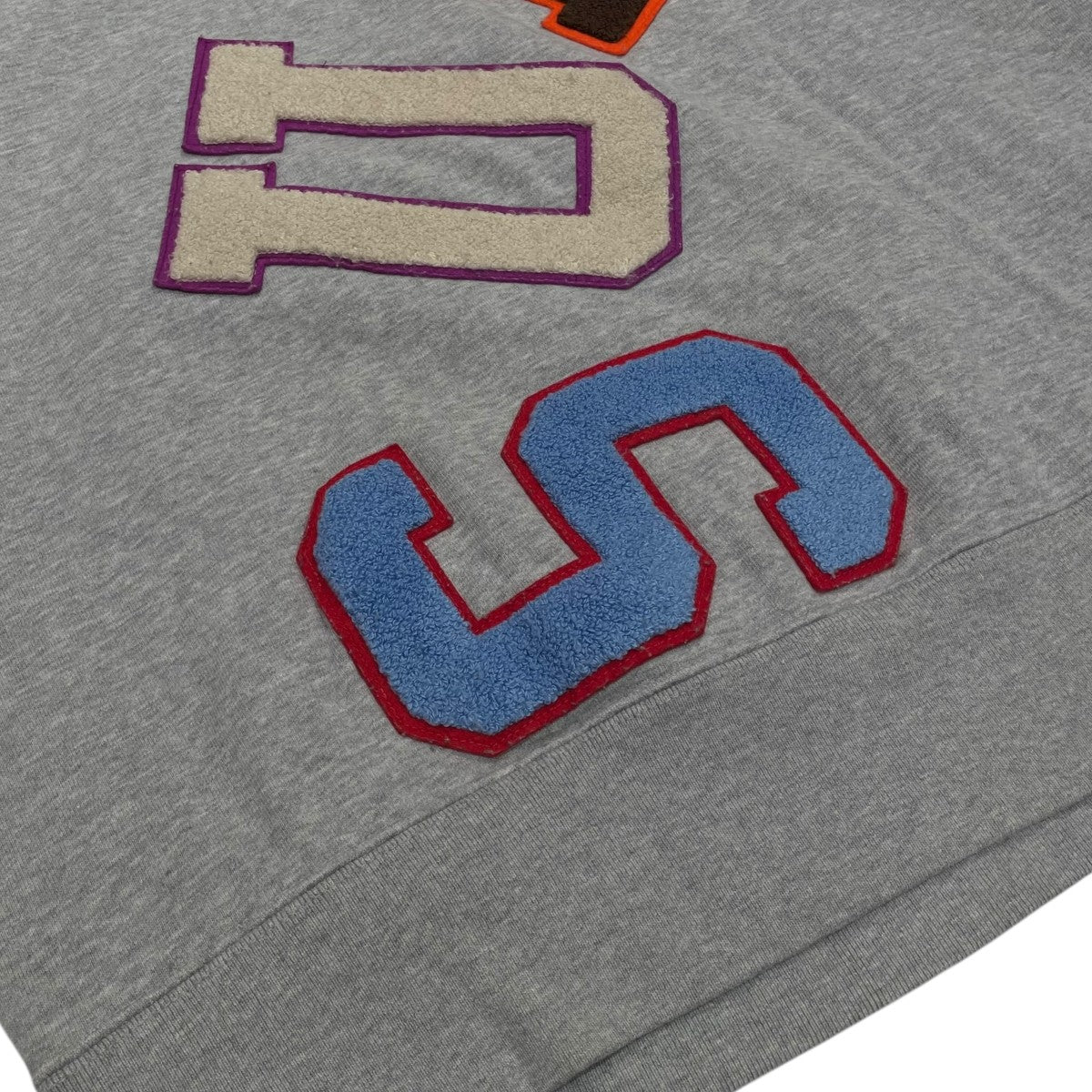 Supreme 20AWBIG ARC CREWNECKスウェット 古着・中古-4枚目のアイテム画像