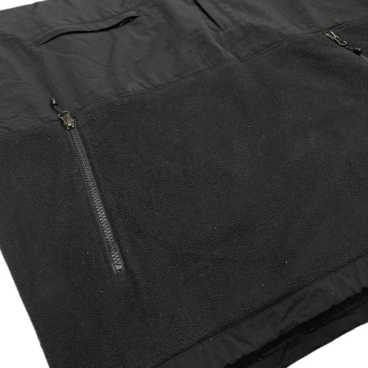 THE NORTH FACE ボアスウェット 古着・中古-4枚目のアイテム画像