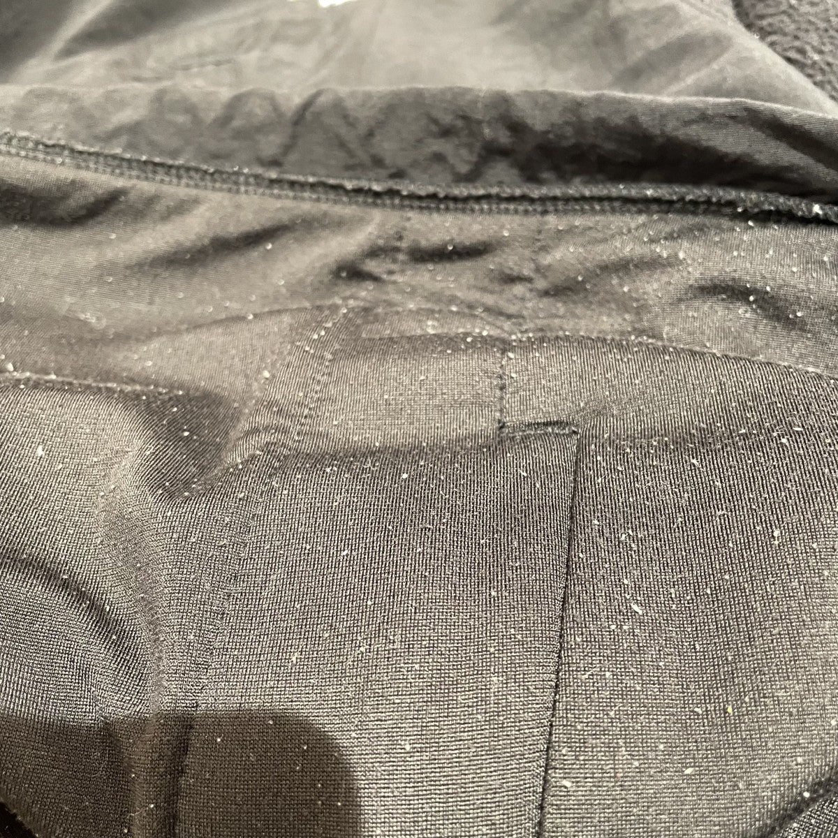 THE NORTH FACE ボアスウェット 古着・中古-9枚目のアイテム画像