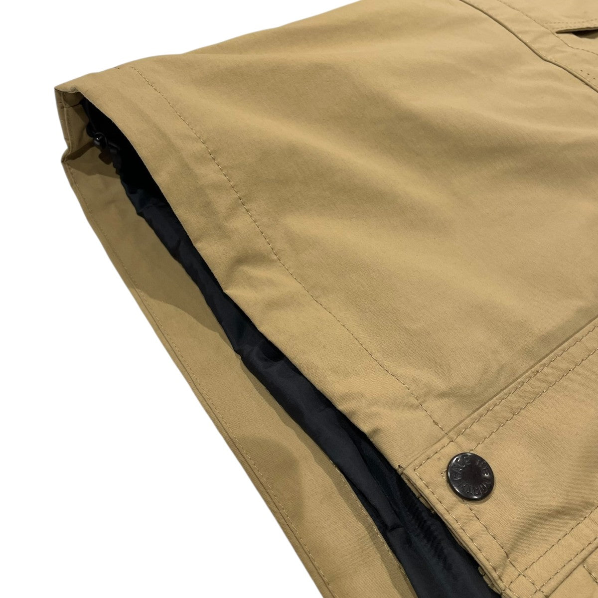 THE NORTH FACE(ザノースフェイス) ナイロンジャケットNP11834 NP11834