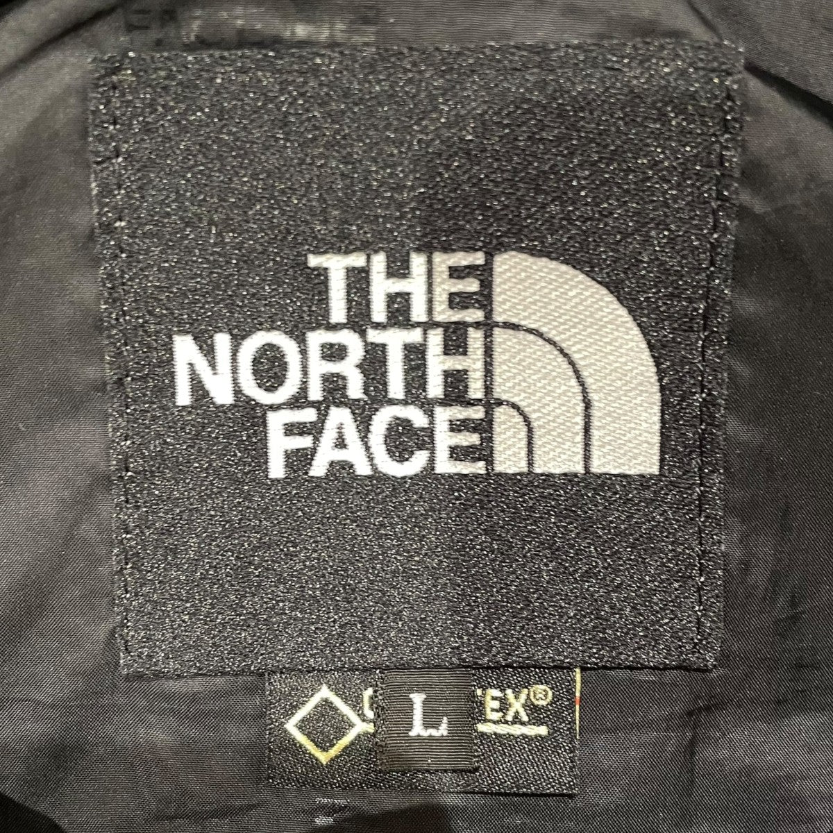 THE NORTH FACE(ザノースフェイス) ナイロンジャケットNP11834 NP11834