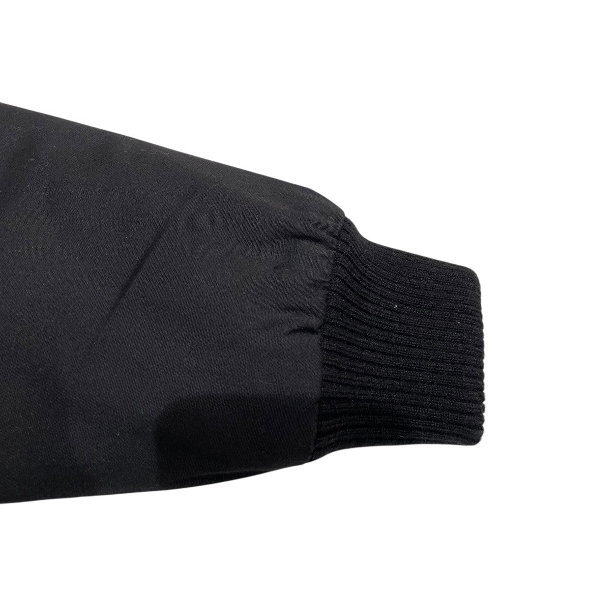 ボンバージャケット