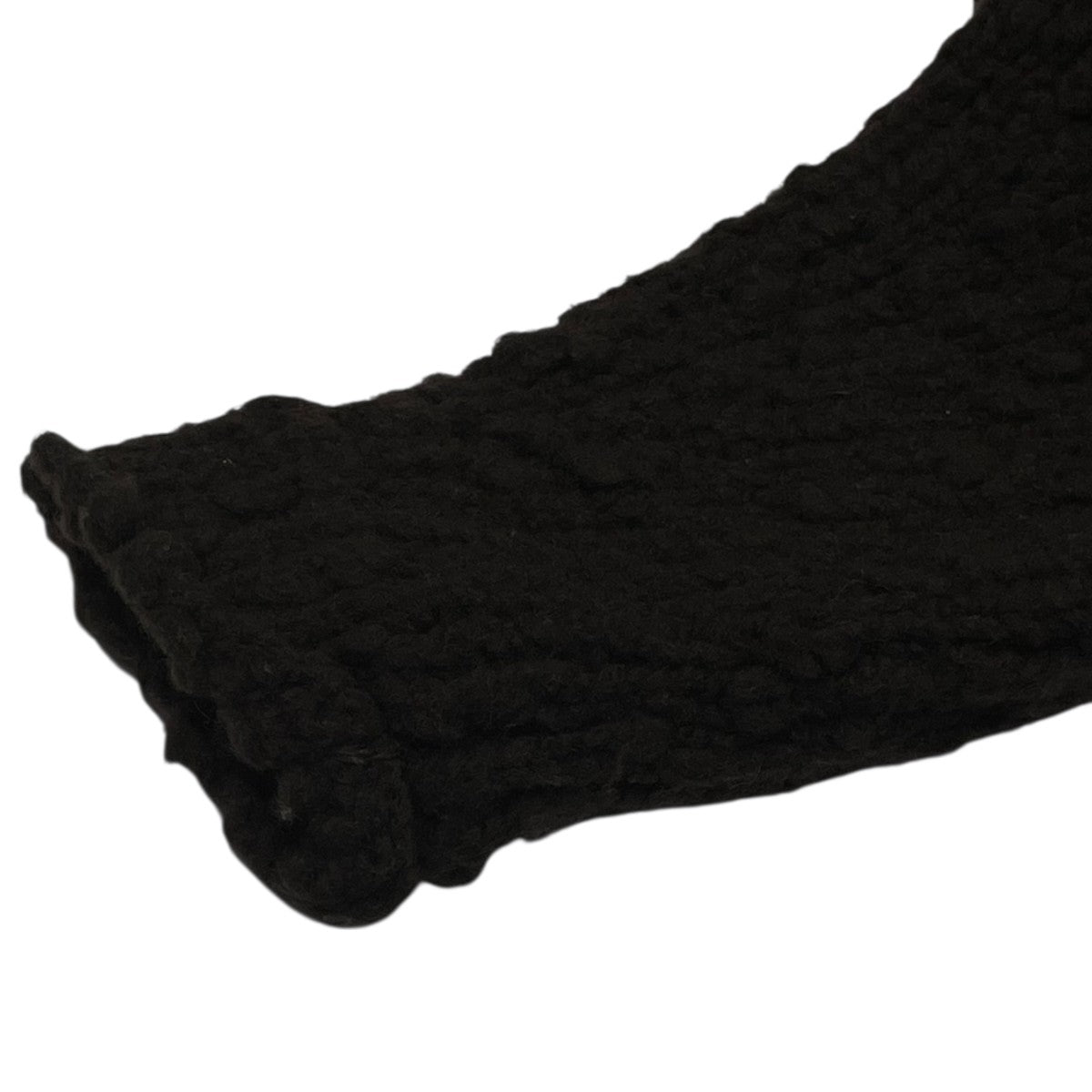 NKNIT 厚手ニット24AW-N012 古着・中古-6枚目のアイテム画像