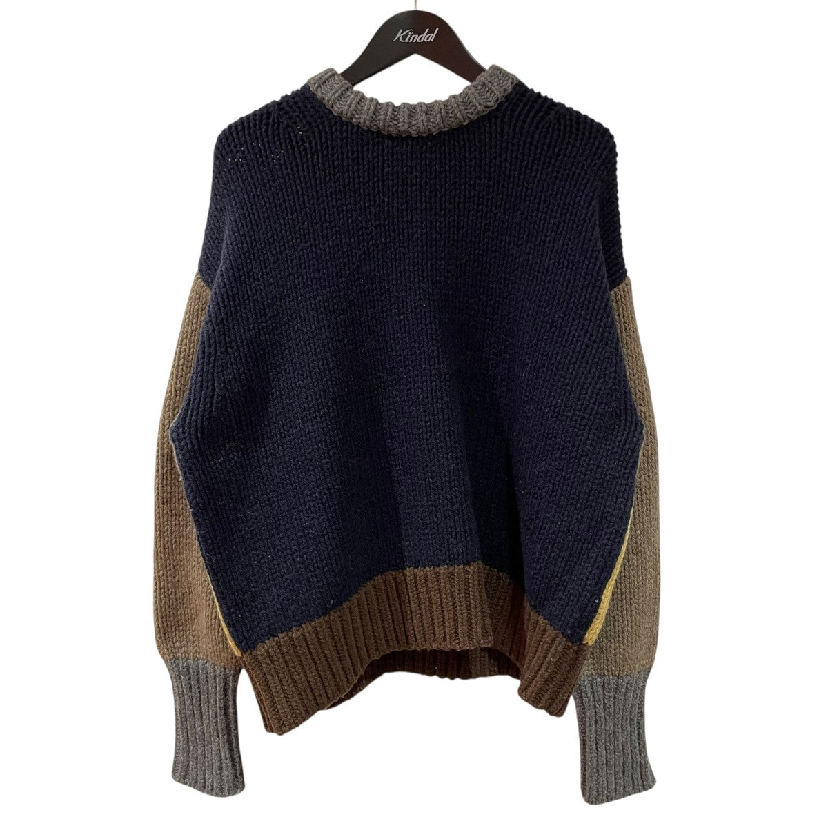 ニット23AW-N22