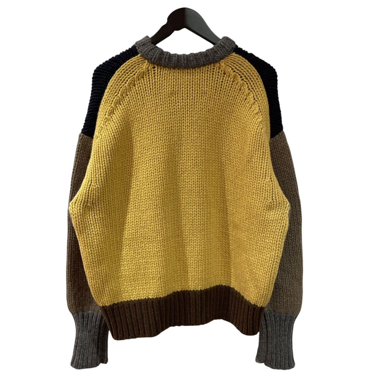 ニット23AW-N22