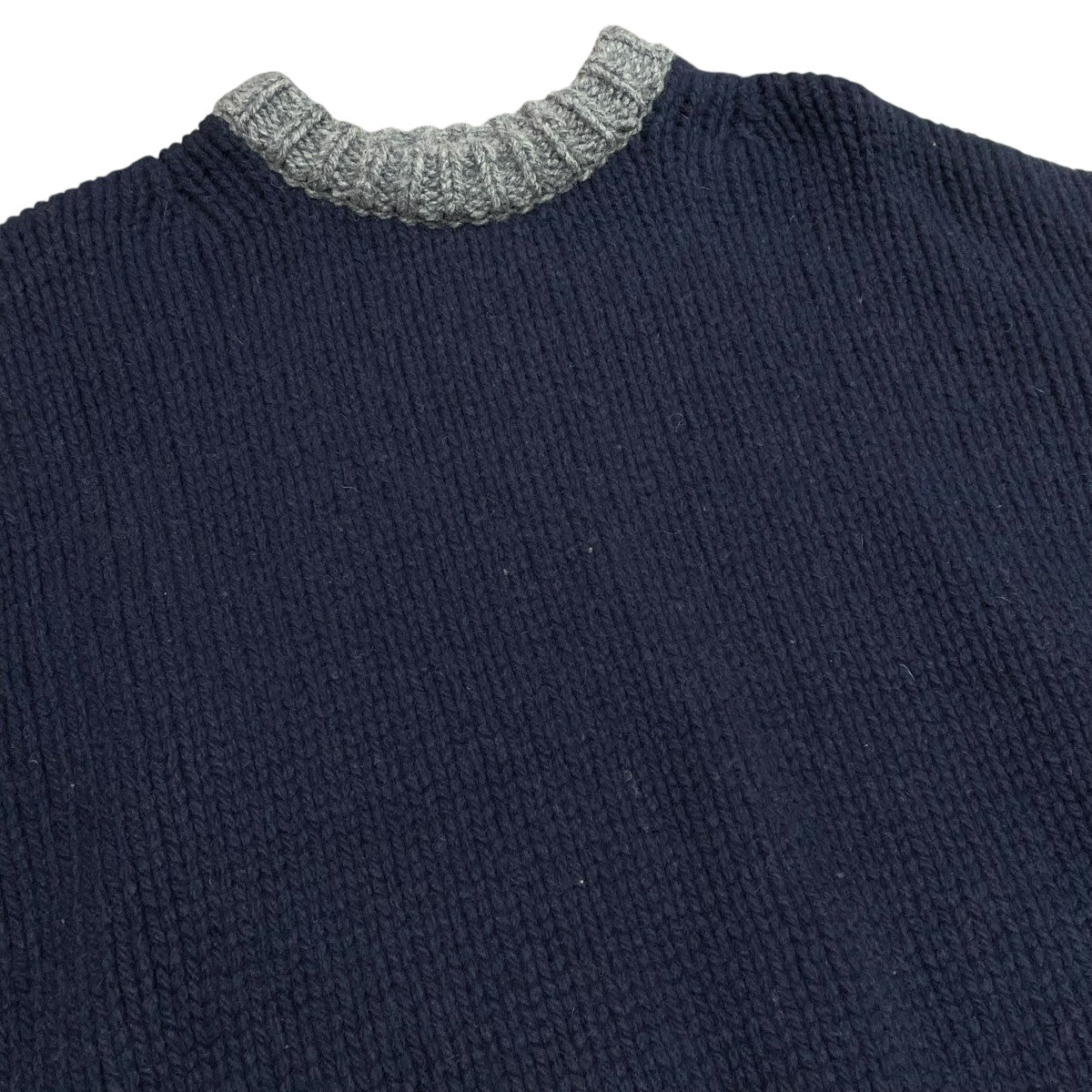 ニット23AW-N22