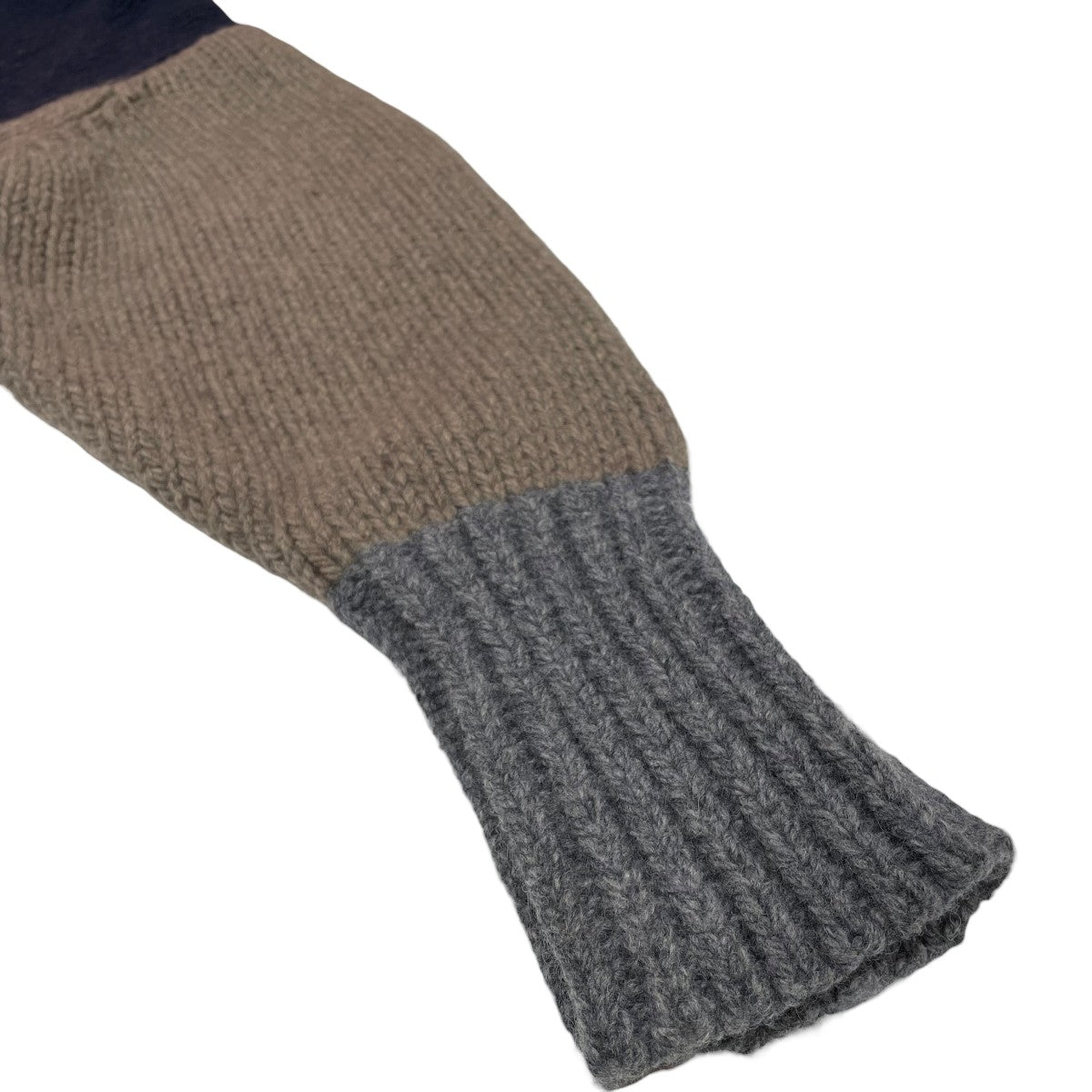 ニット23AW-N22