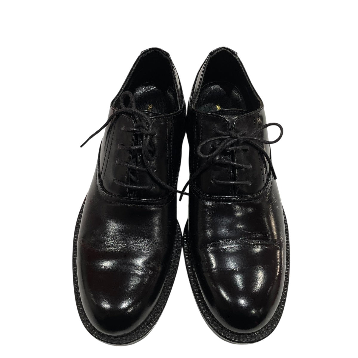 tricot COMME des GARCONS/サドルシューズ/size23 tricot COMME des GARCONS(トリココムデギャルソン) レザーシューズ