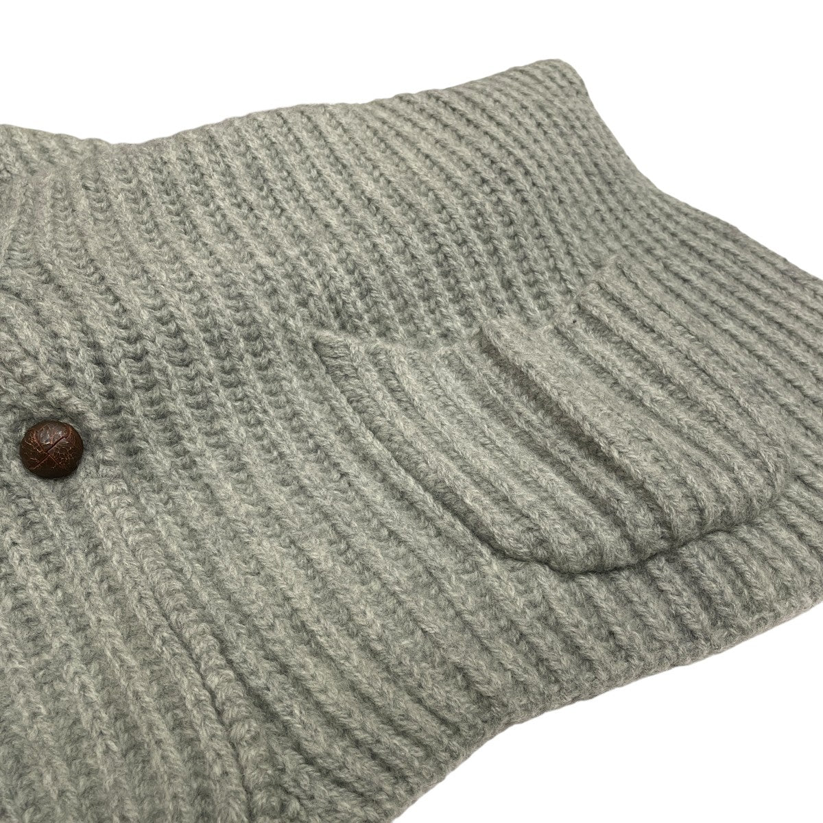 SHEPLEY YARNS ストールベストニットベスト23080922536040