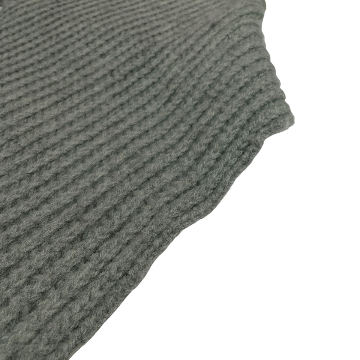 SHEPLEY YARNS ストールベストニットベスト23080922536040