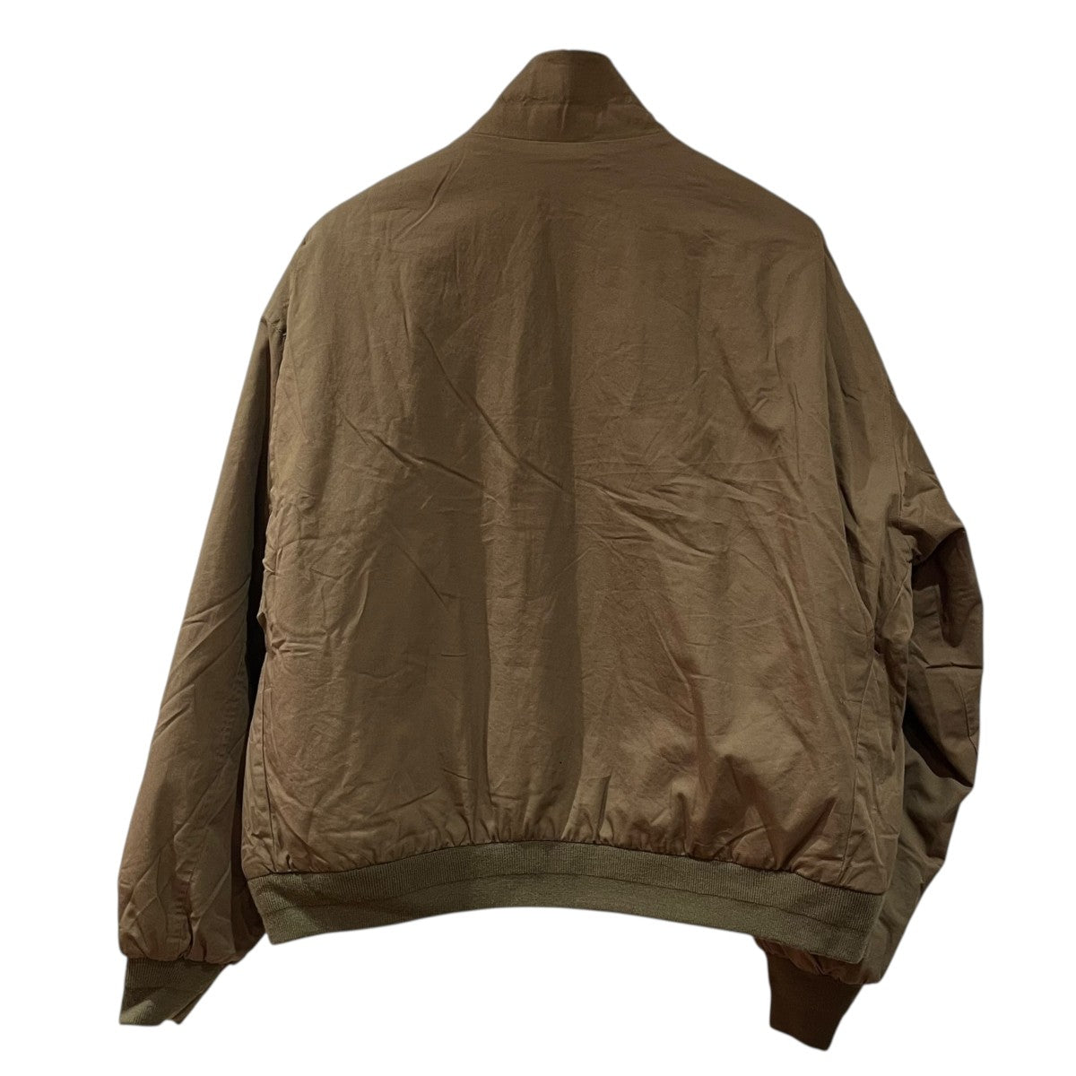 CarHartt VULCAN JACKETジップジャケットA252004 古着・中古-2枚目のアイテム画像