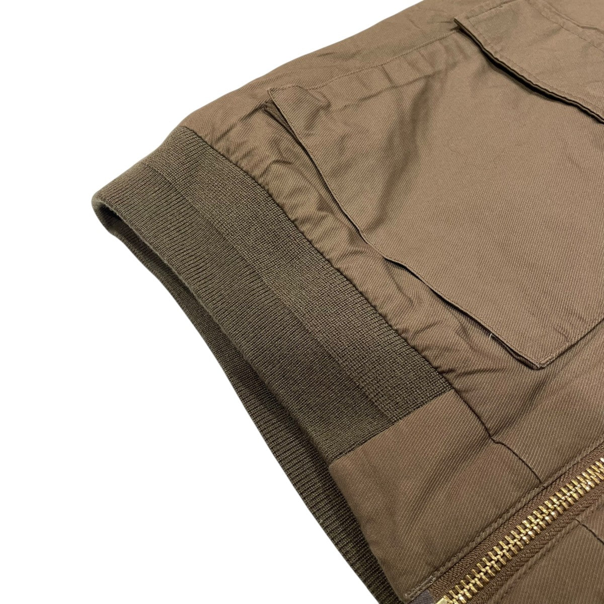 CarHartt VULCAN JACKETジップジャケットA252004 古着・中古-4枚目のアイテム画像