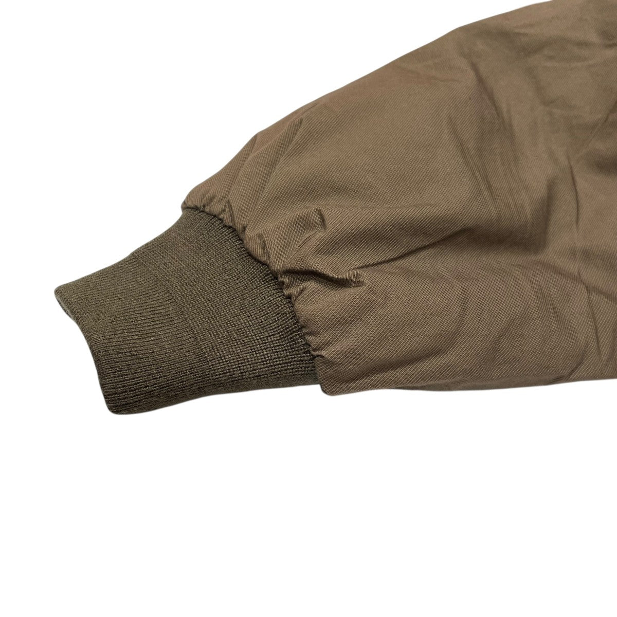 CarHartt VULCAN JACKETジップジャケットA252004 古着・中古-5枚目のアイテム画像