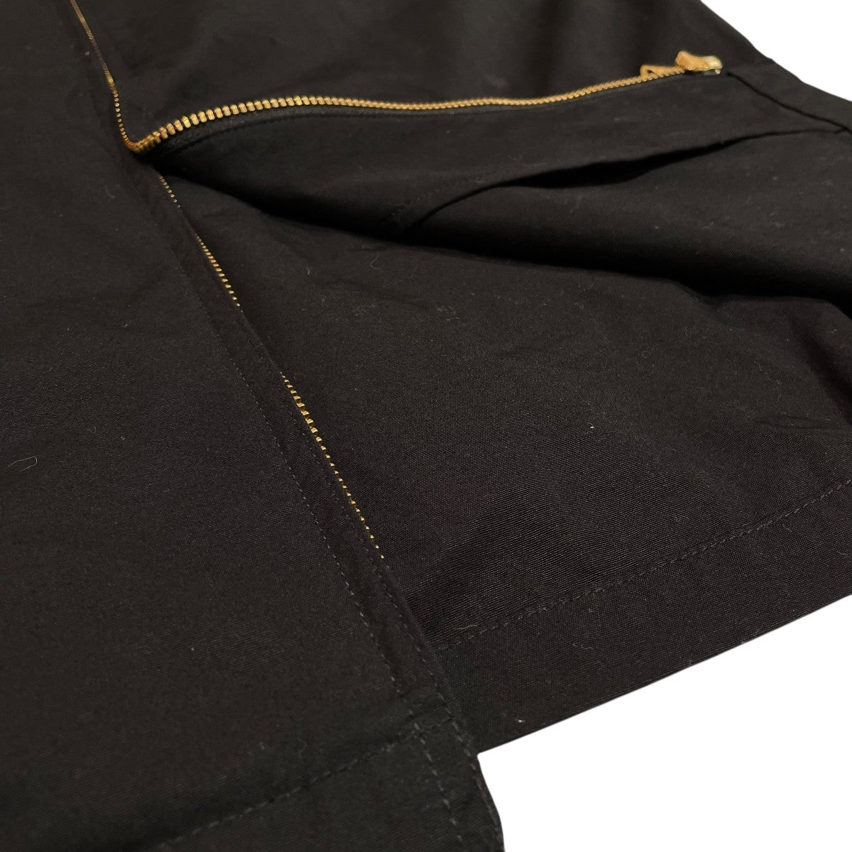 SD Souvenir Harrington Jacketジップブルゾン