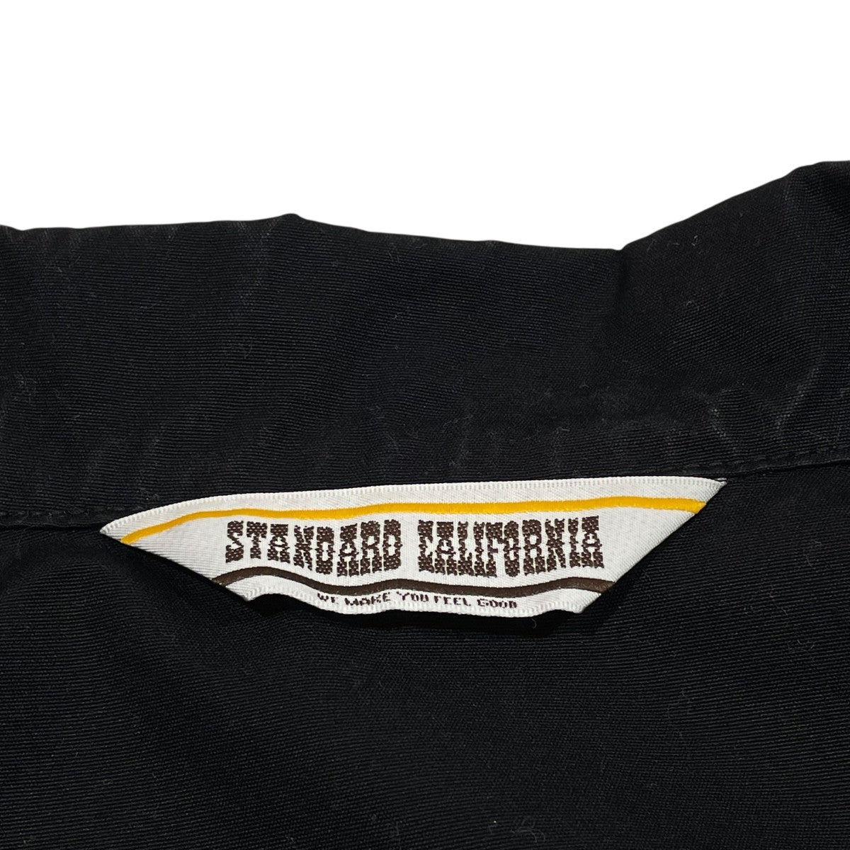 SD Souvenir Harrington Jacketジップブルゾン