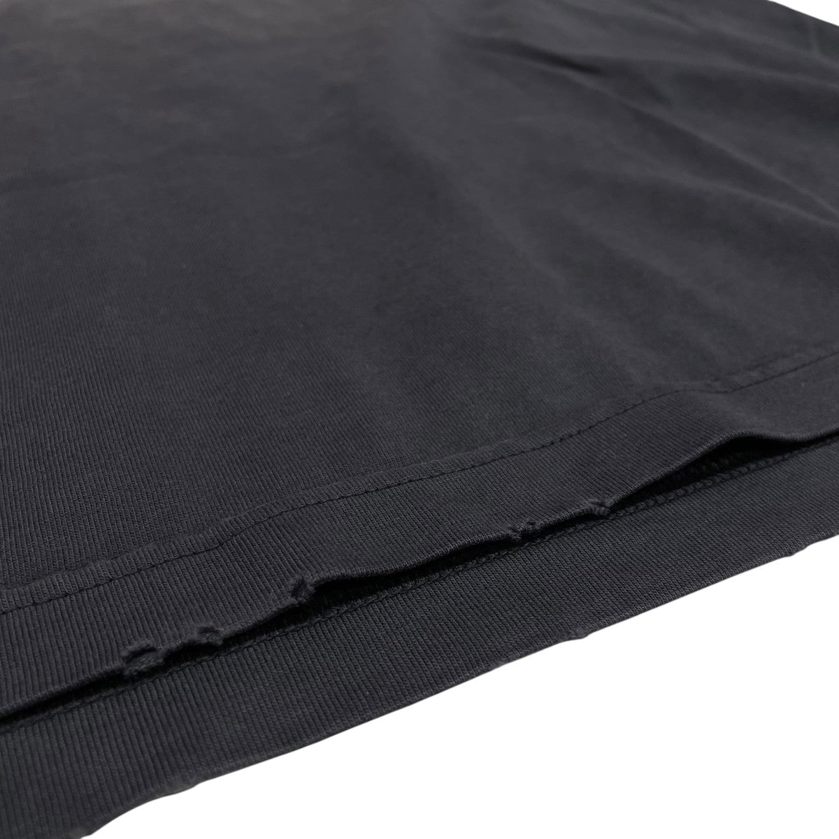 BALENCIAGA 23SSTape Type T シャツ半袖Tシャツ739784 古着・中古-5枚目のアイテム画像