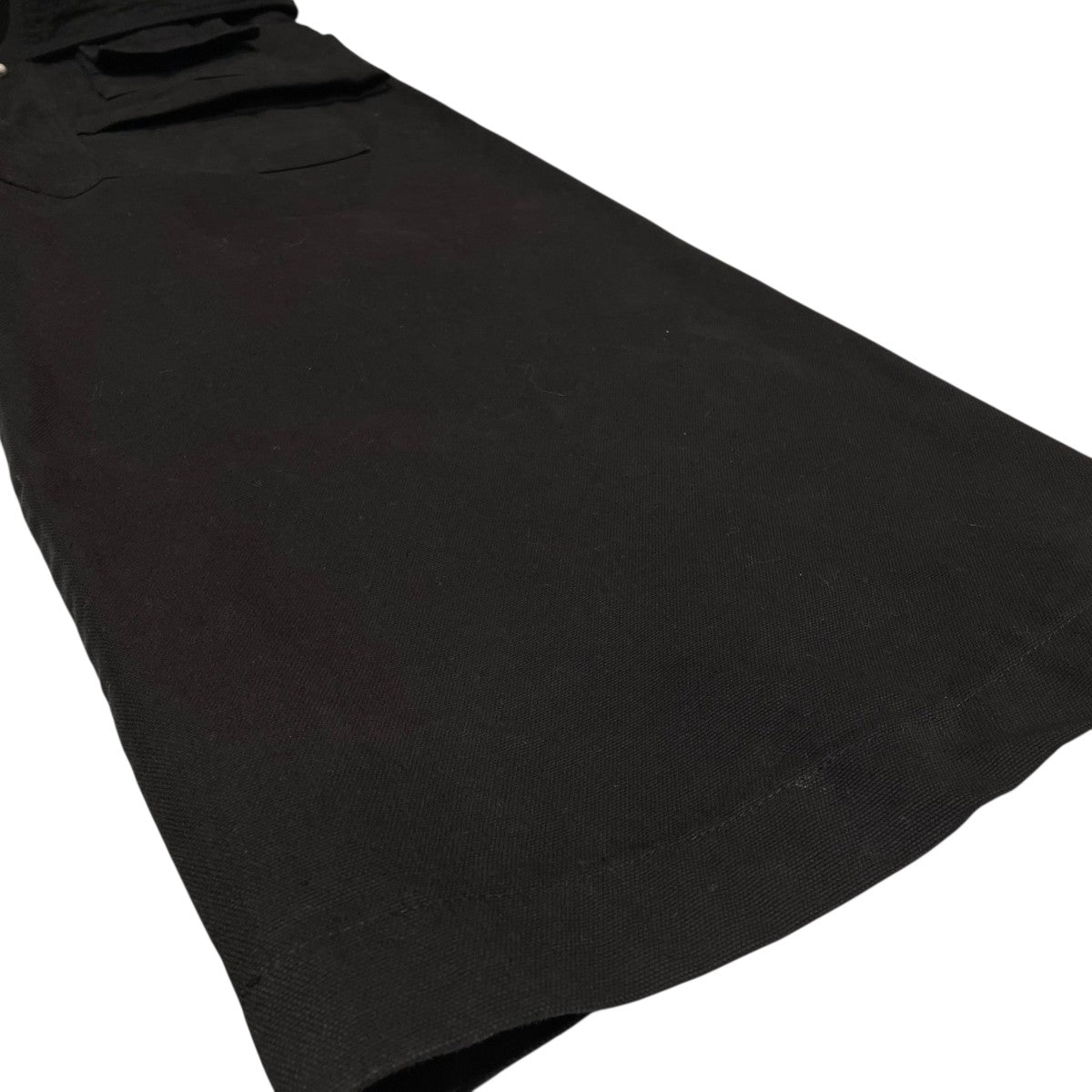 Canvas Creatch Wide Cargo Drawstring PantsカーゴパンツDU01E3394 CVS