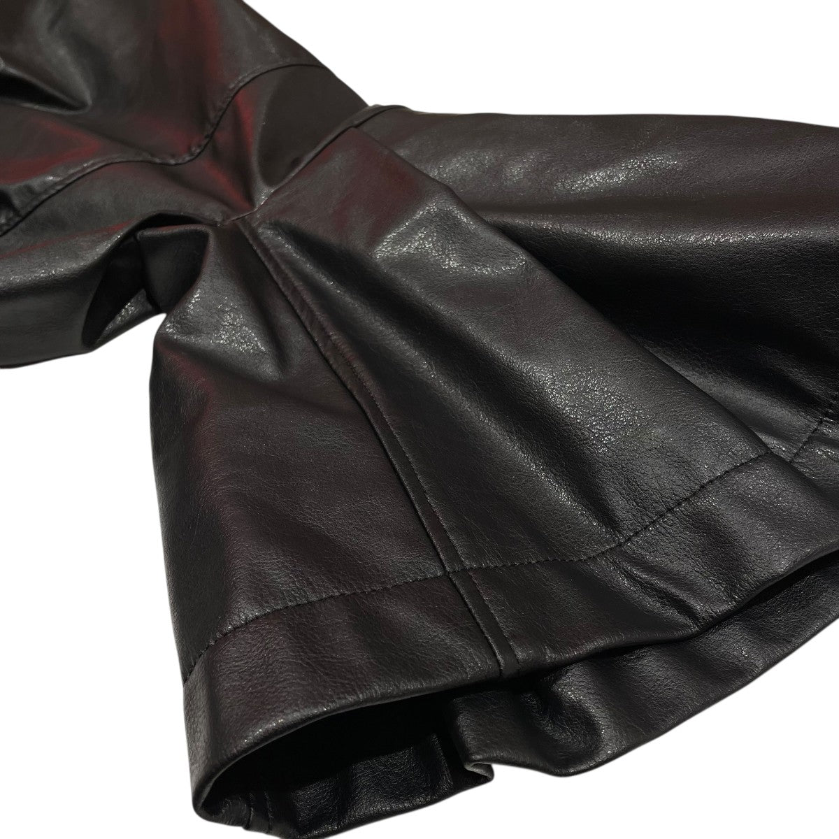 レザージャケットJL-J032