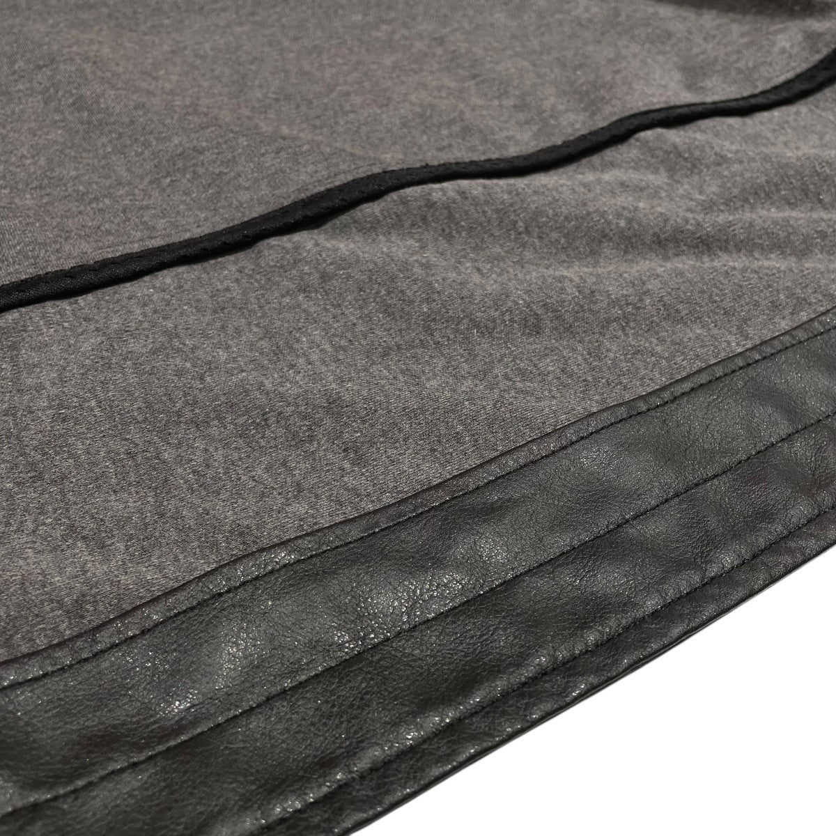 レザージャケットJL-J032