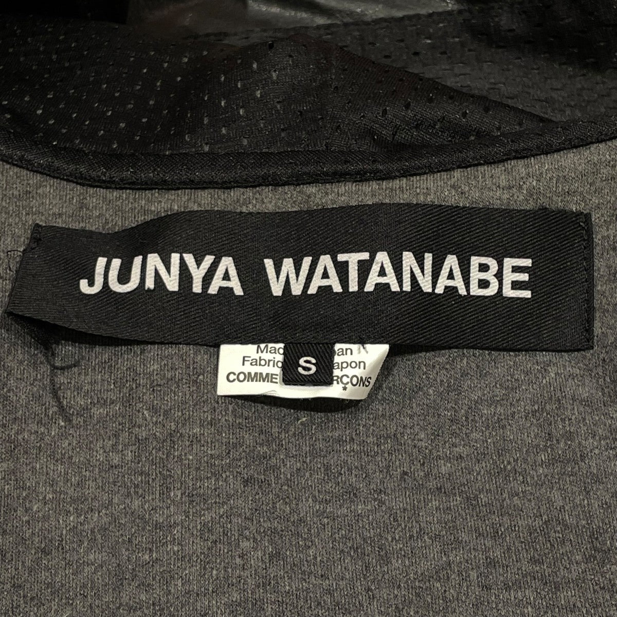 レザージャケットJL-J032