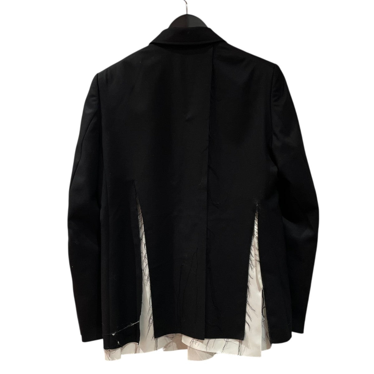 Classic Short Jacketアウター　ジャケットM-J01-100