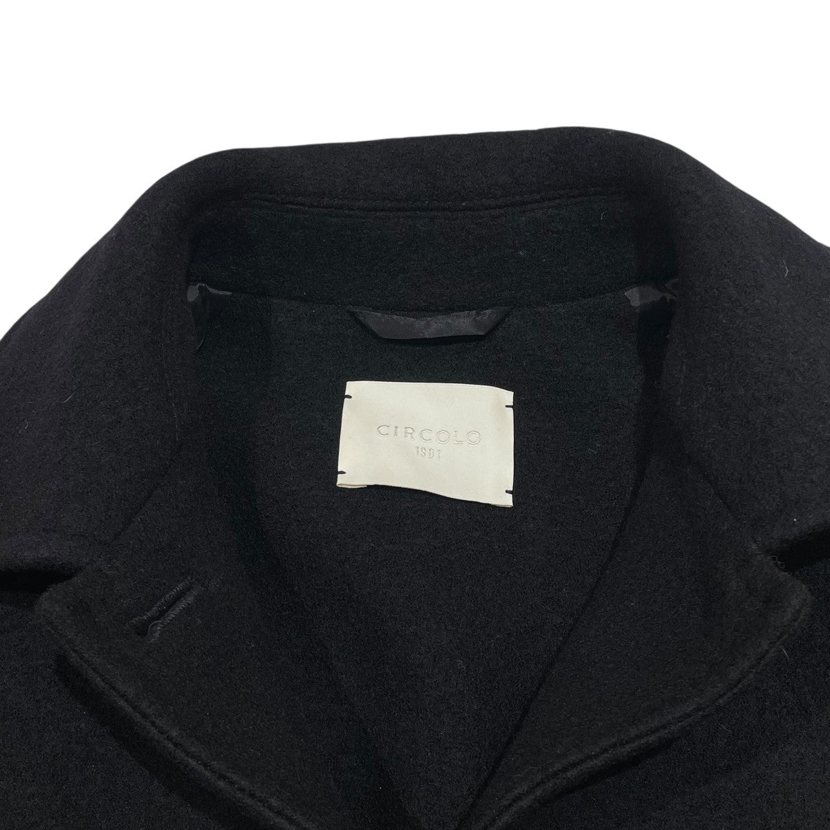 Circolo 1901 アウター コート4254-333236 古着・中古-3枚目のアイテム画像