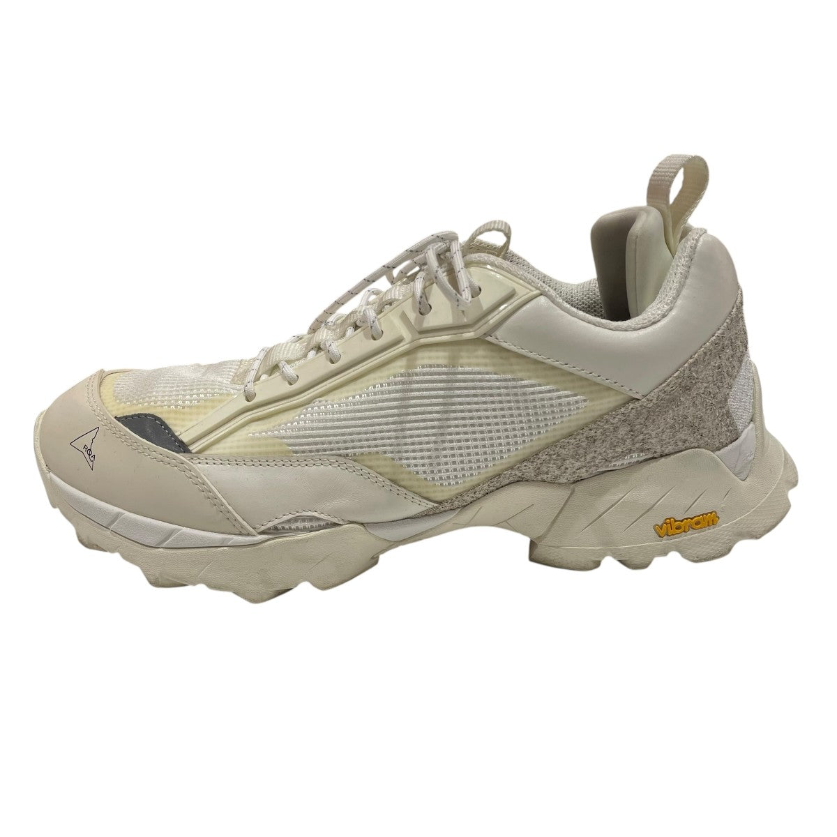 LHAKPA HIKING SHOESシューズ　スニーカーLHAKPA 02