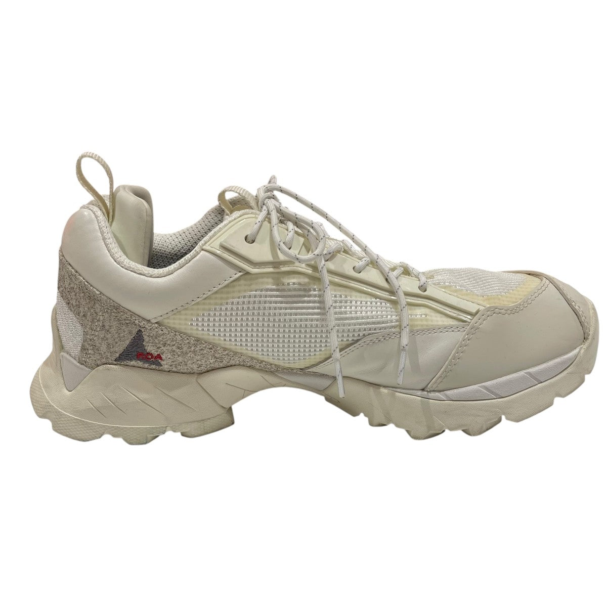 LHAKPA HIKING SHOESシューズ　スニーカーLHAKPA 02