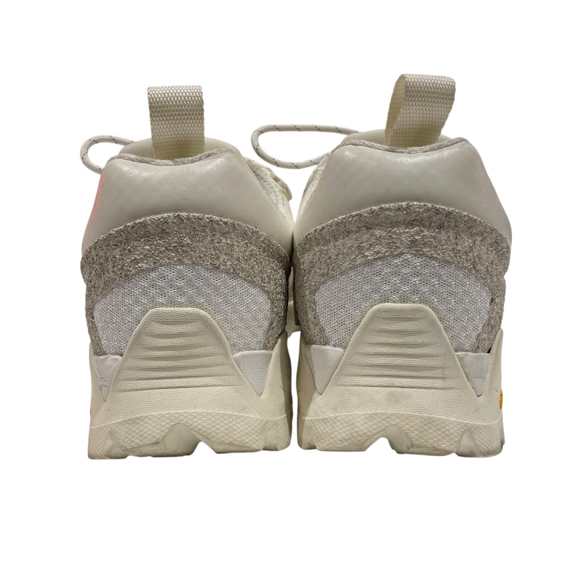 LHAKPA HIKING SHOESシューズ　スニーカーLHAKPA 02