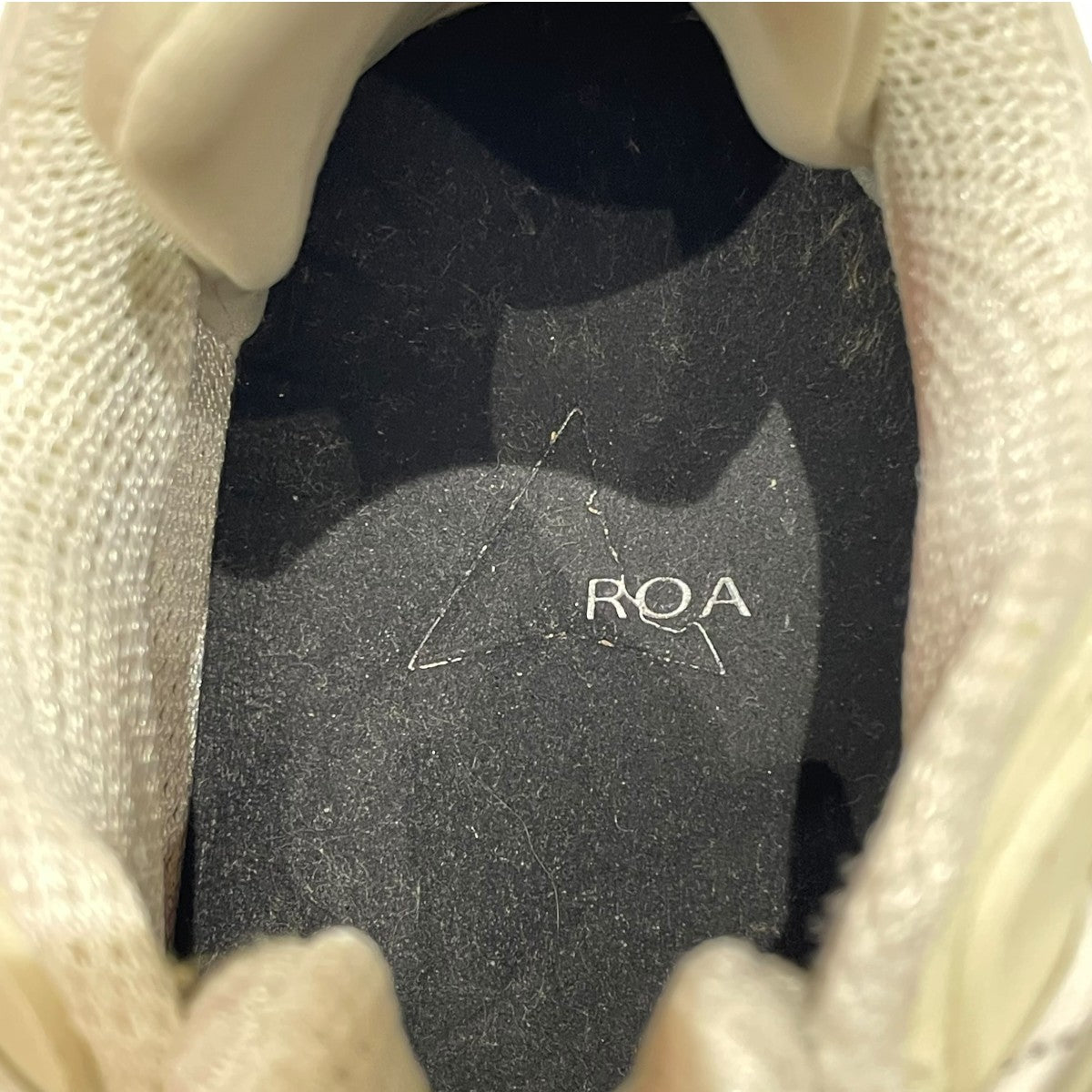 LHAKPA HIKING SHOESシューズ　スニーカーLHAKPA 02