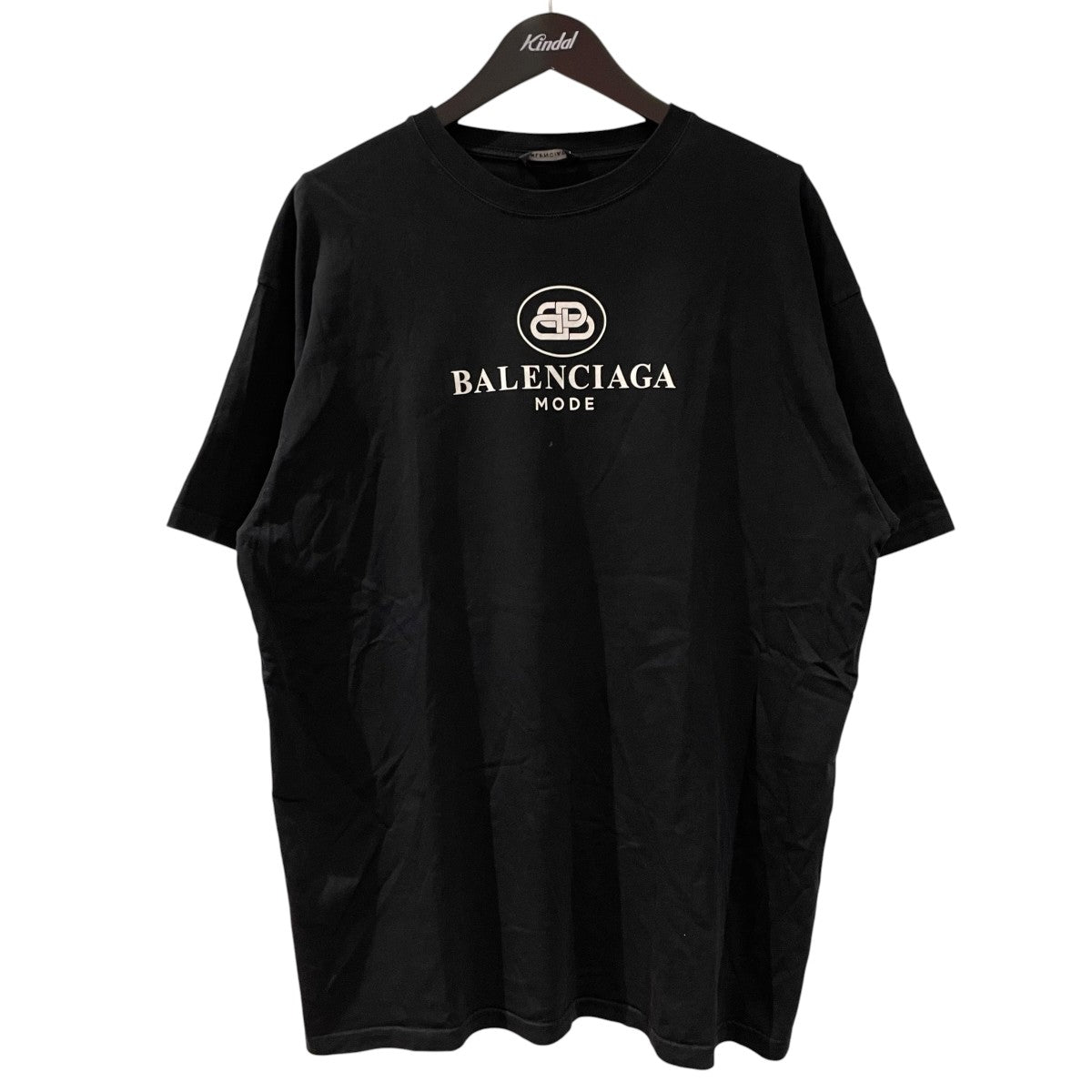 POLITICAL CAMPAIGN LOGO TEE半袖Tシャツ570803