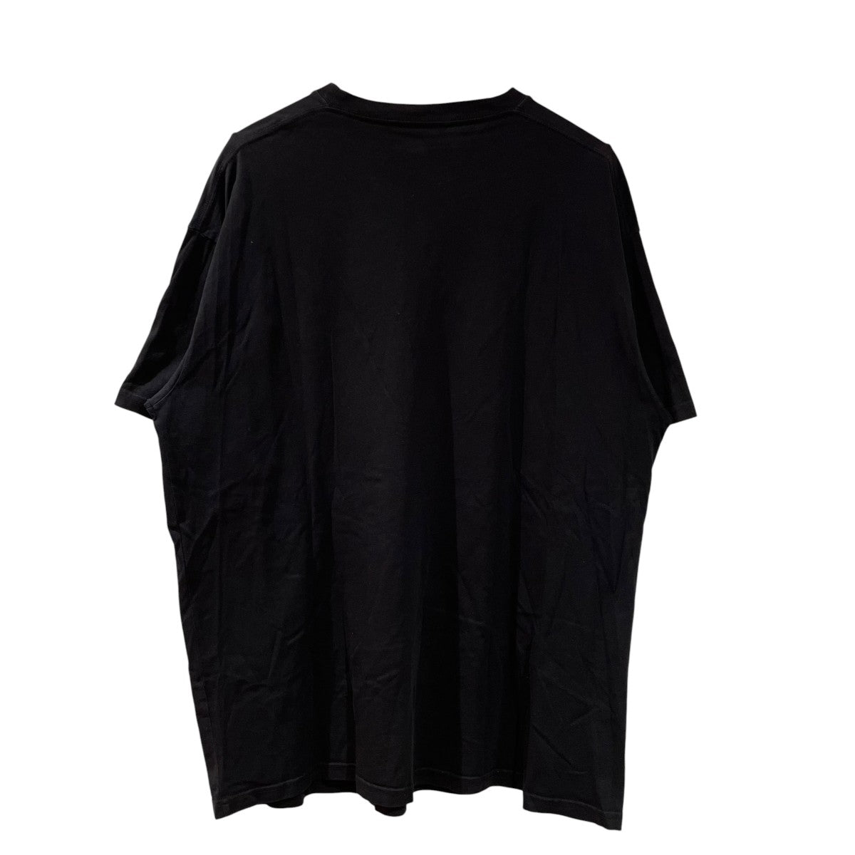 BALENCIAGA(バレンシアガ) POLITICAL CAMPAIGN LOGO TEE半袖Tシャツ