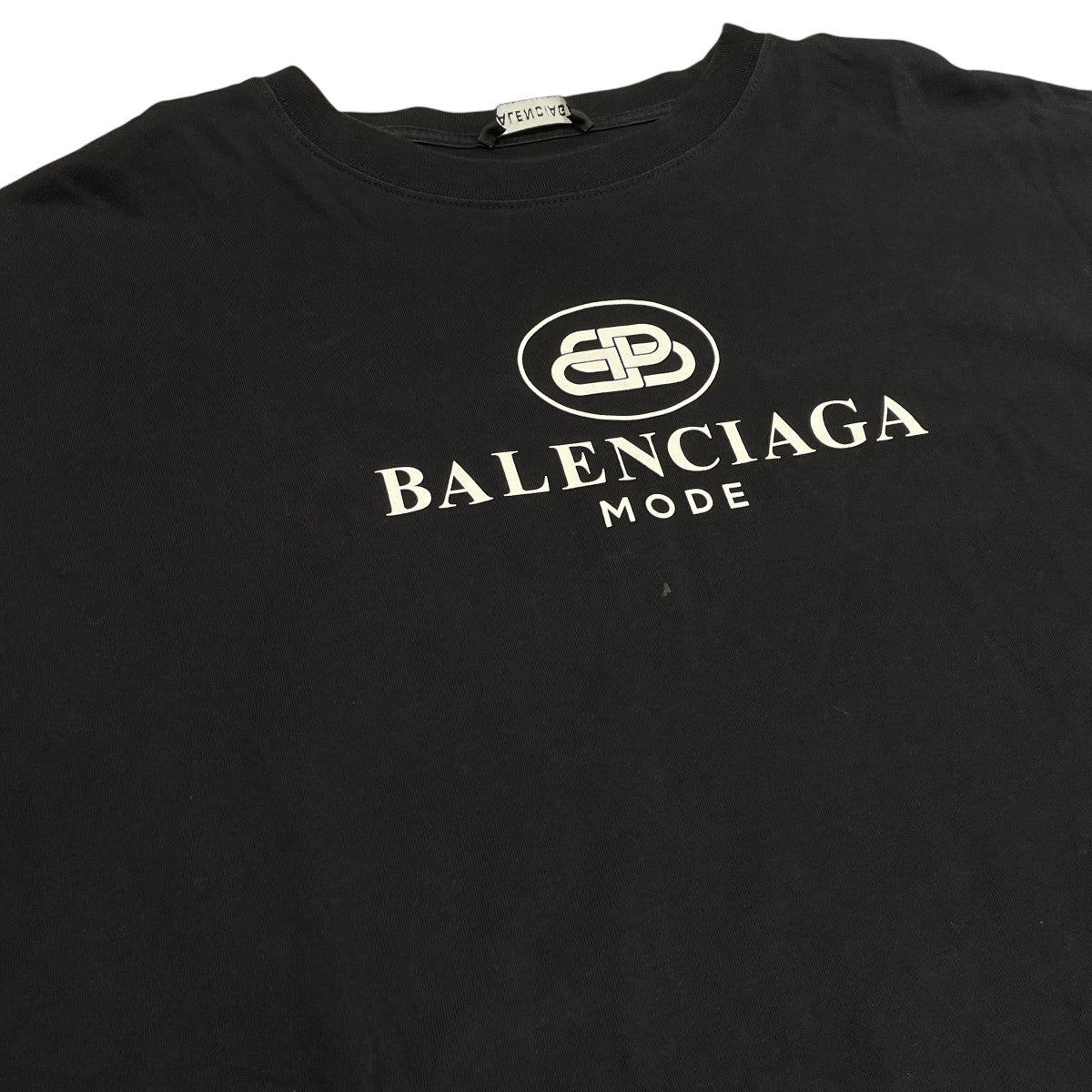 POLITICAL CAMPAIGN LOGO TEE半袖Tシャツ570803