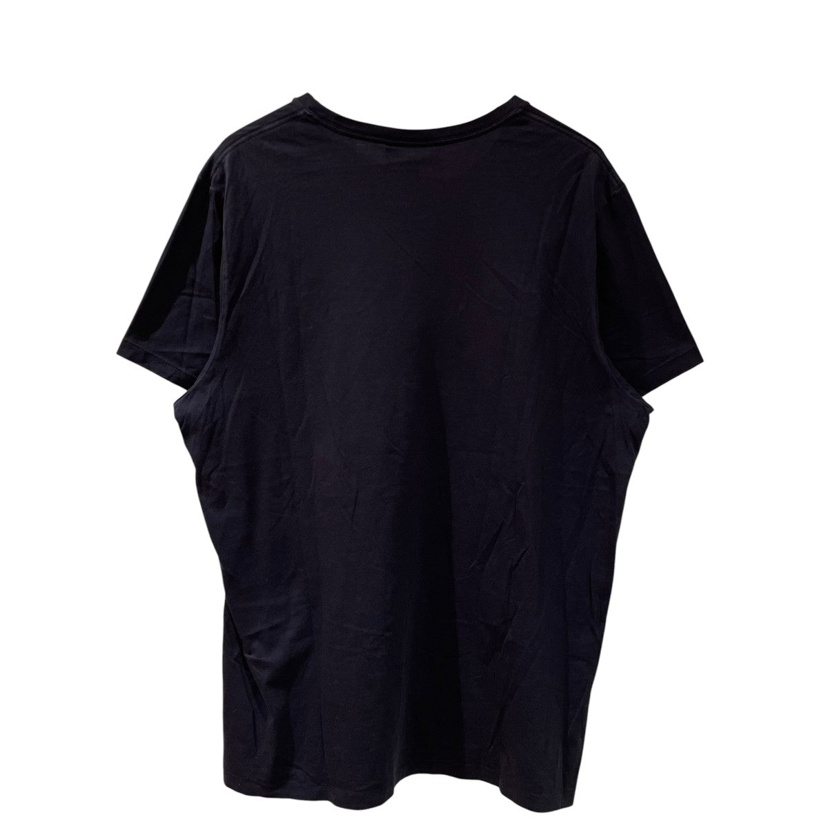 BURBERRY(バーバリー) 半袖Tシャツ4061818 4061818 ネイビー サイズ