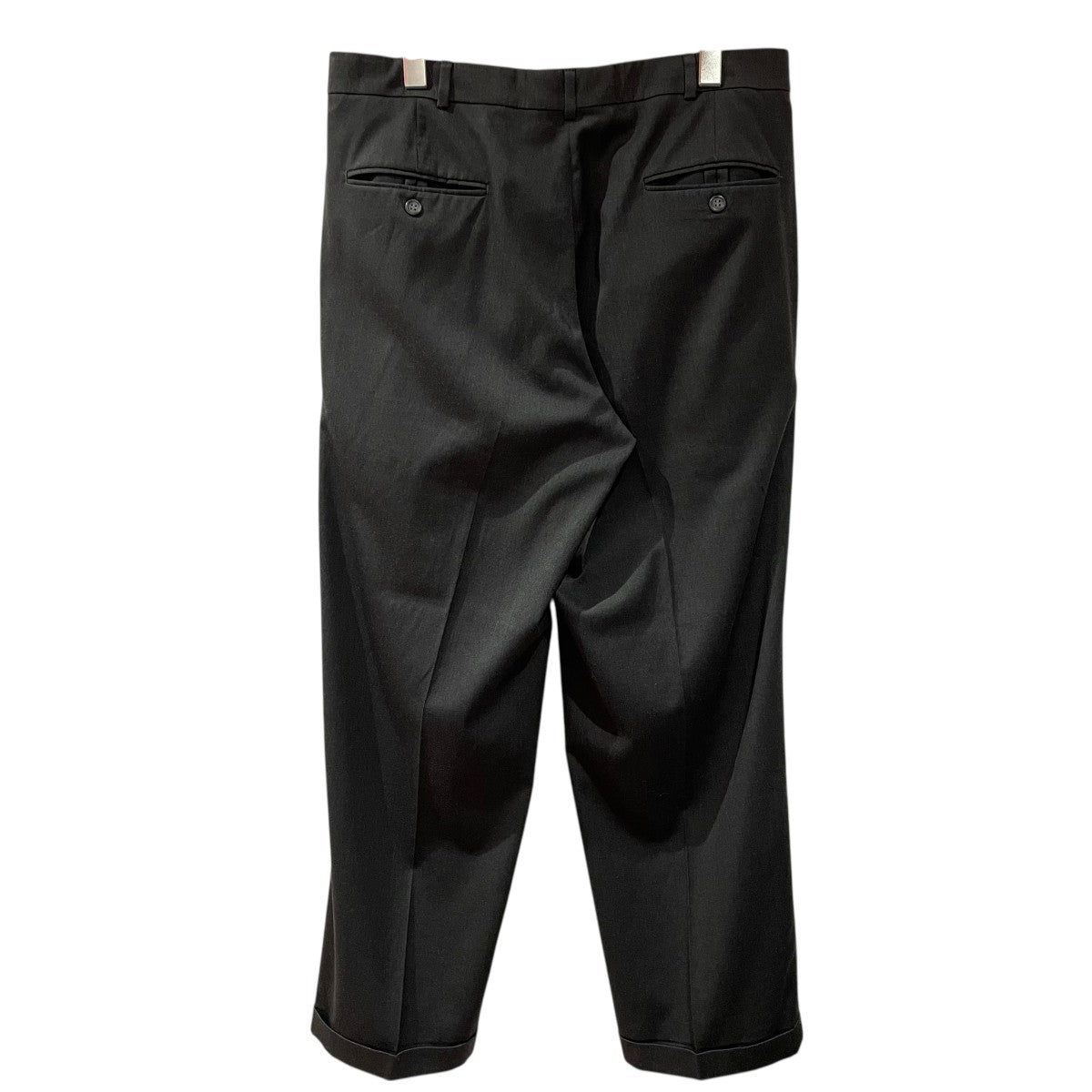 BLACK COMME DES GARCONS