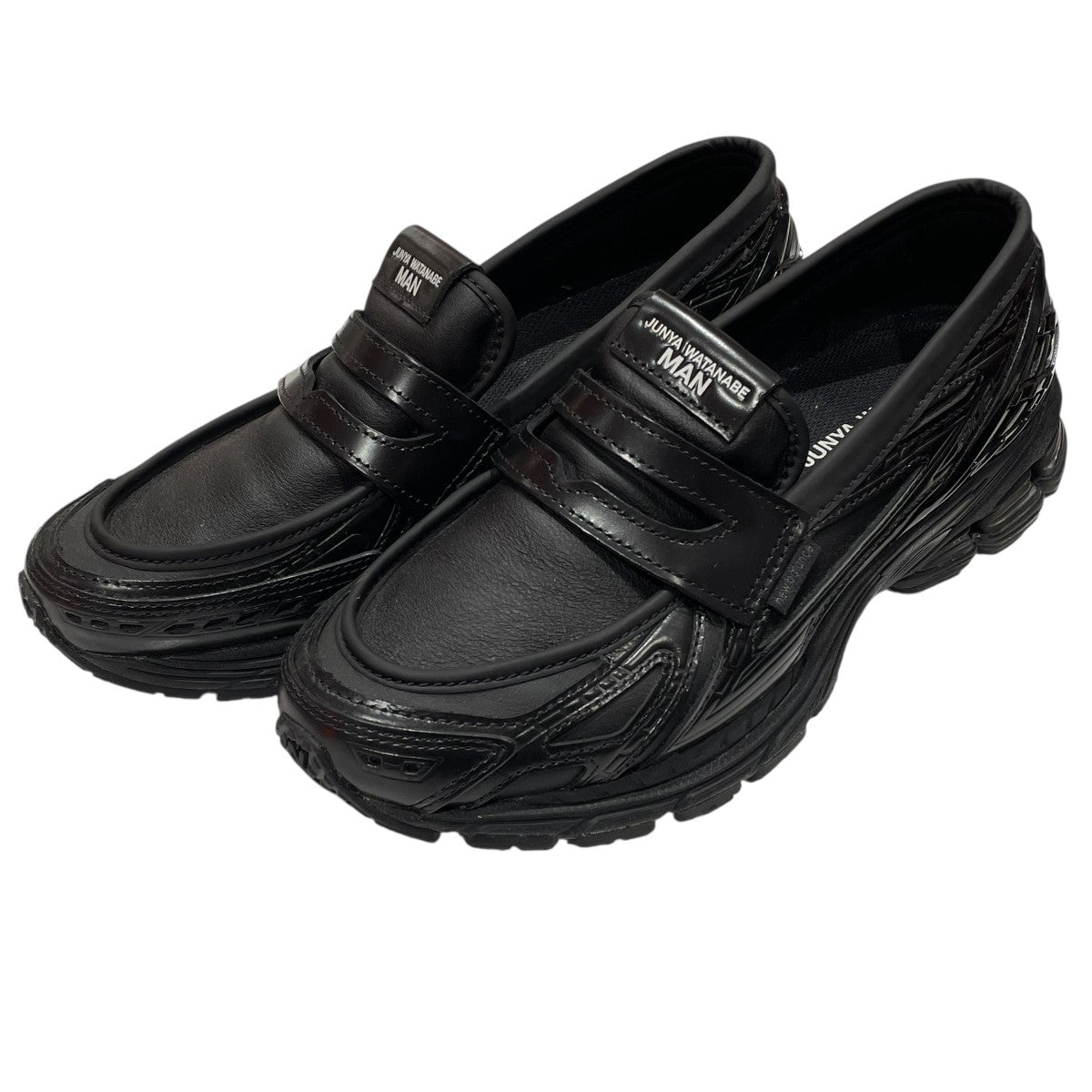 ローファーU1906LCD