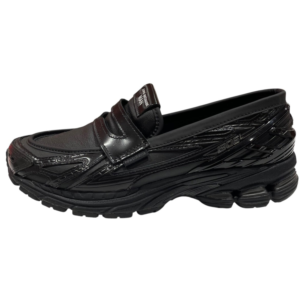 ローファーU1906LCD